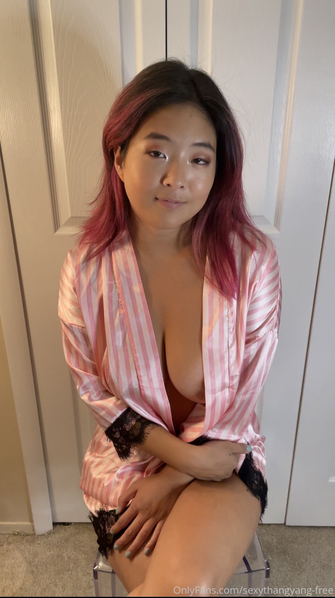 Image 4114870 from Kimberly Yang / Sexythangyang / YangKim008
