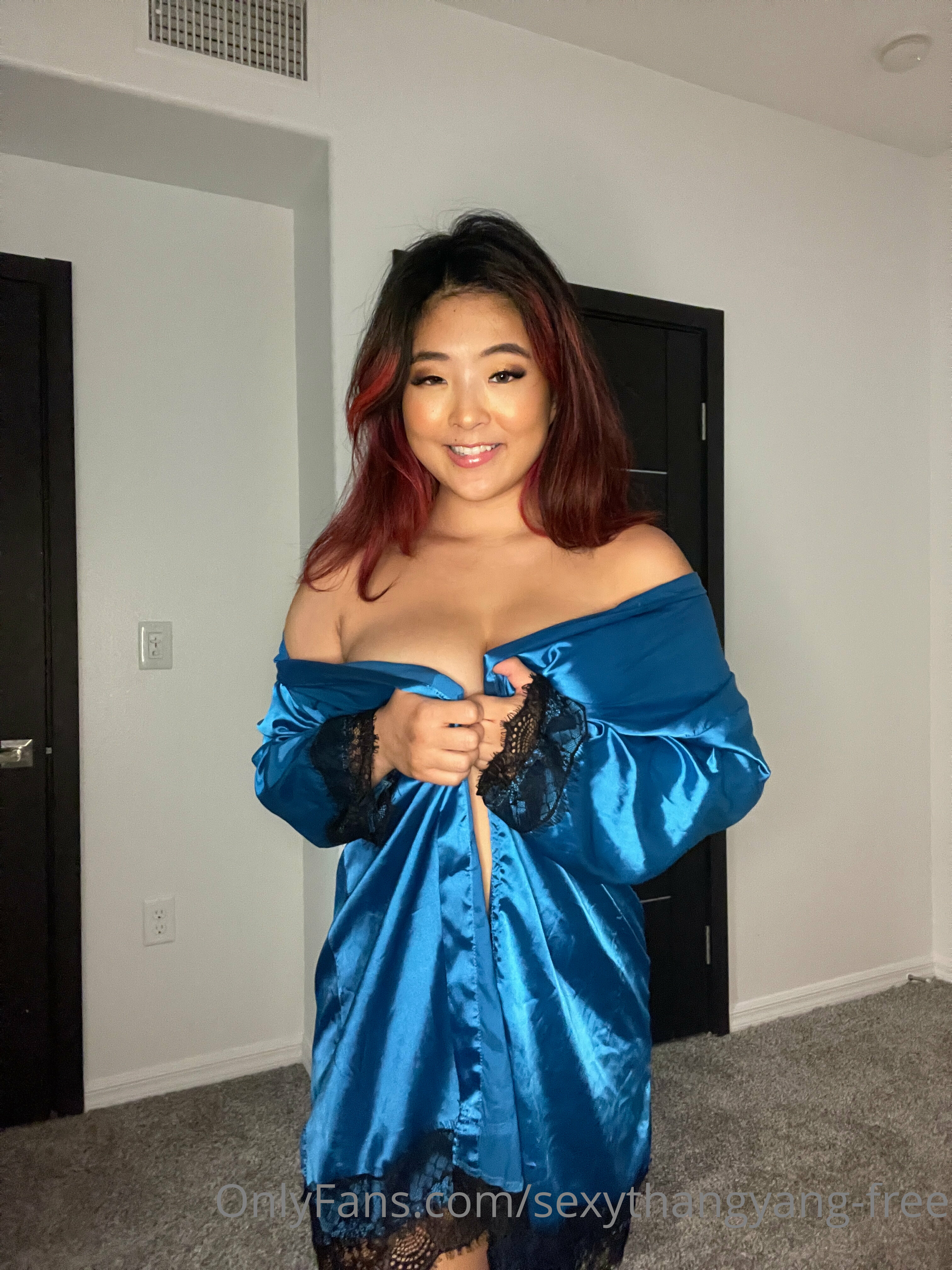 Image 4116452 from Kimberly Yang / Sexythangyang / YangKim008