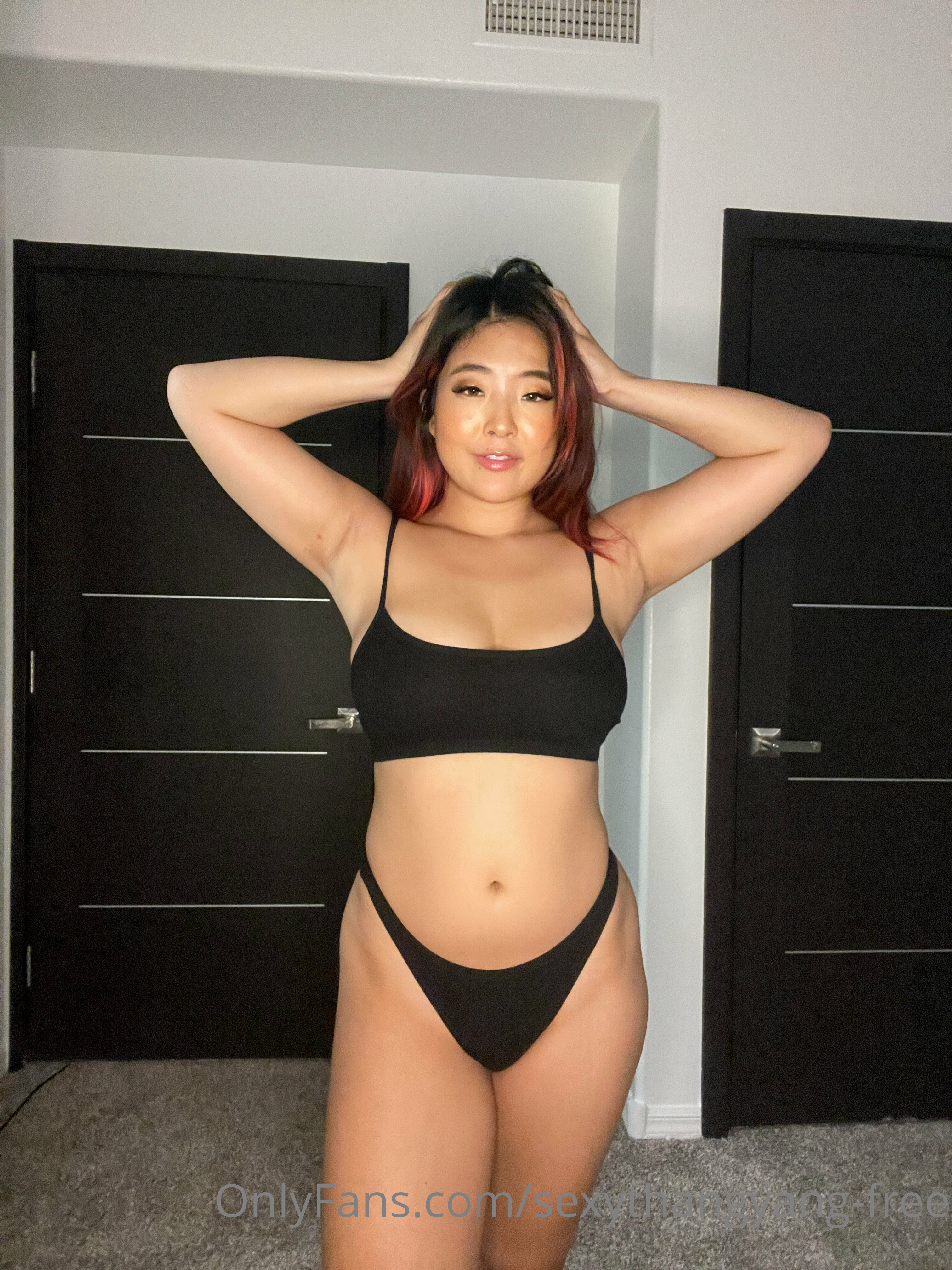 Image 4116633 from Kimberly Yang / Sexythangyang / YangKim008