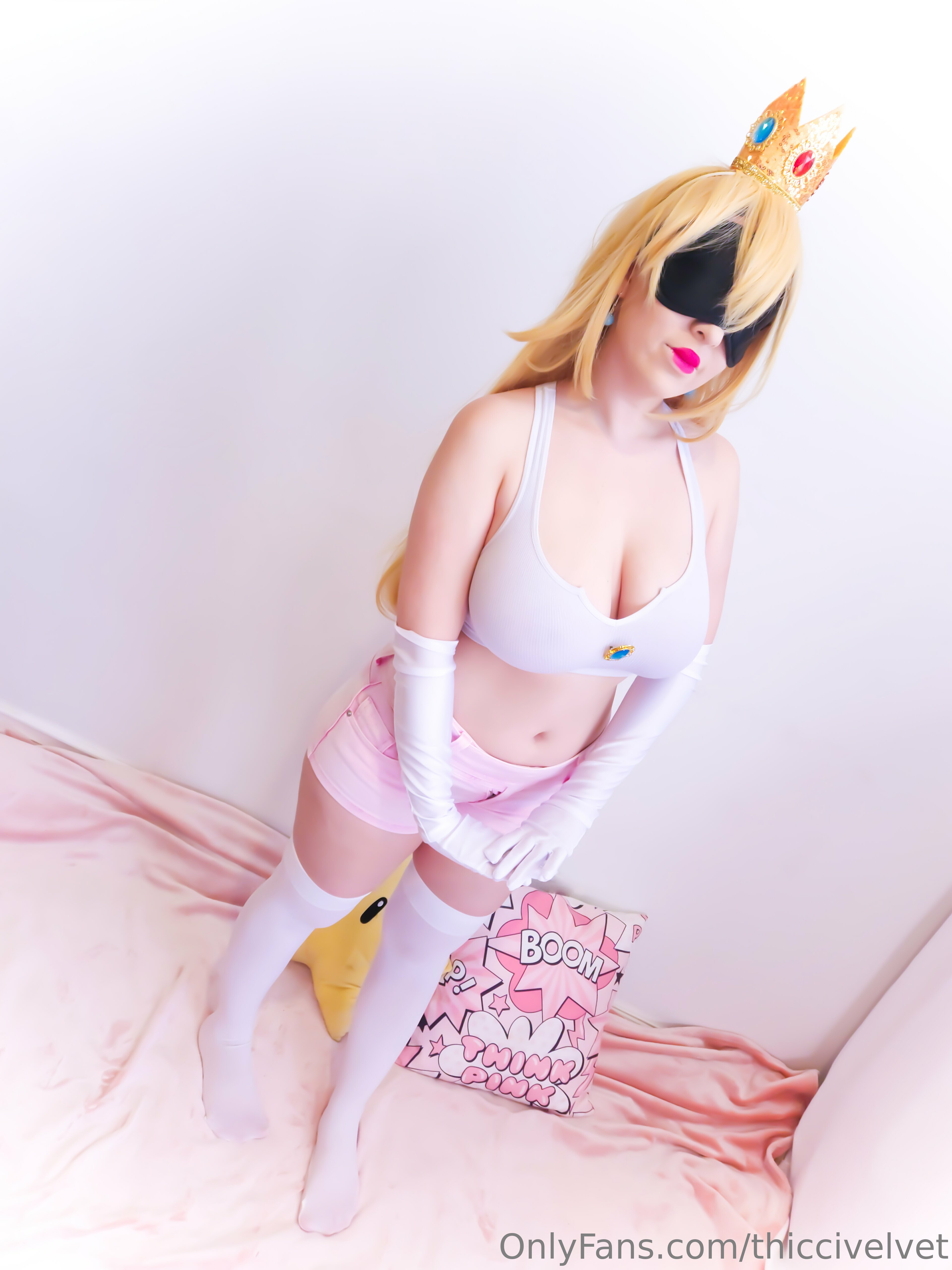 Image 4142683 from ThicciVelvet