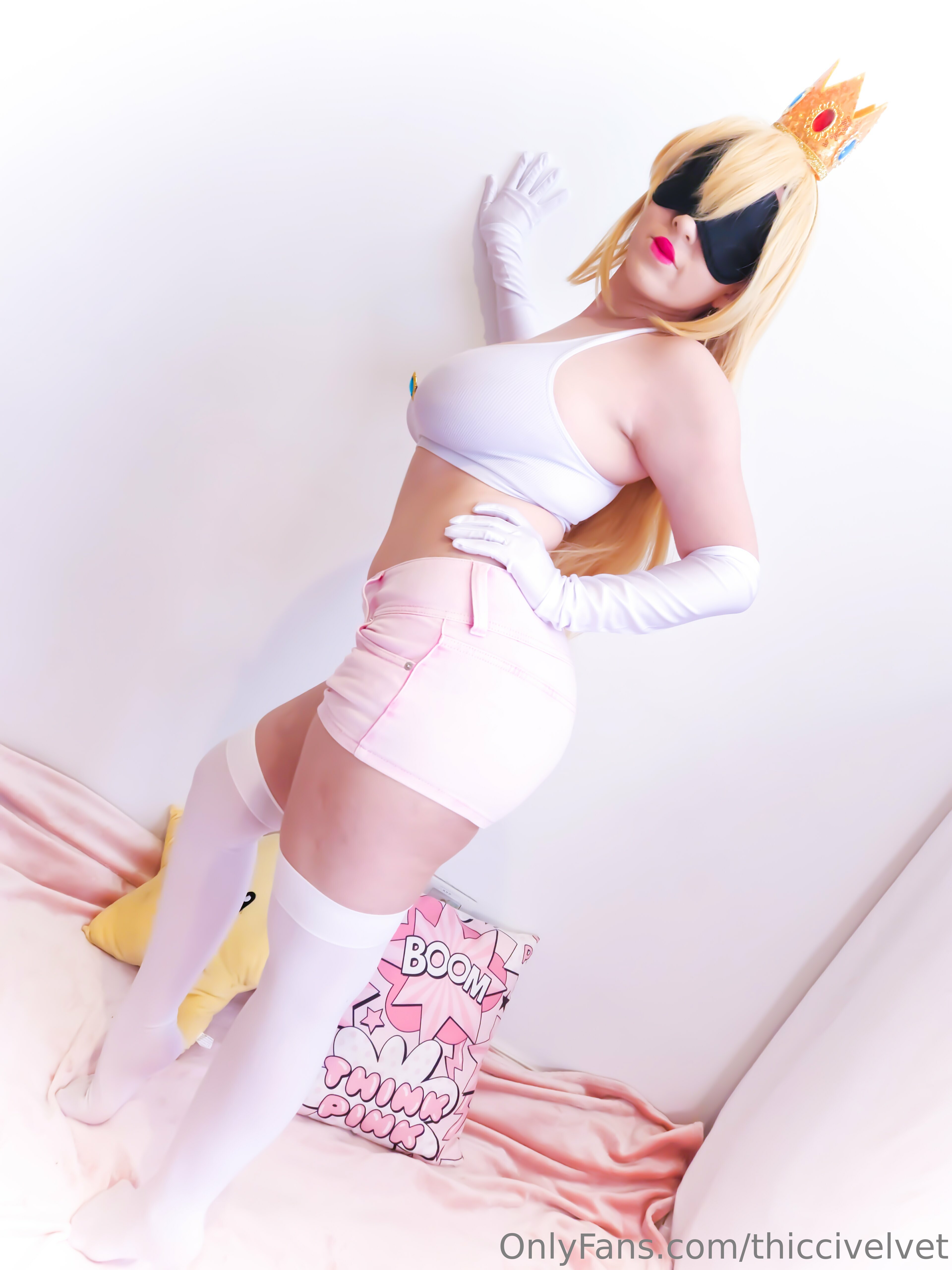 Image 4142994 from ThicciVelvet