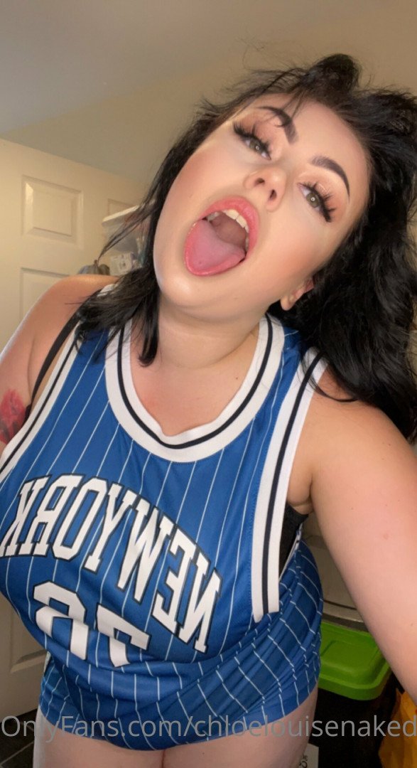 Image 4155073 from chloelouisenaked
