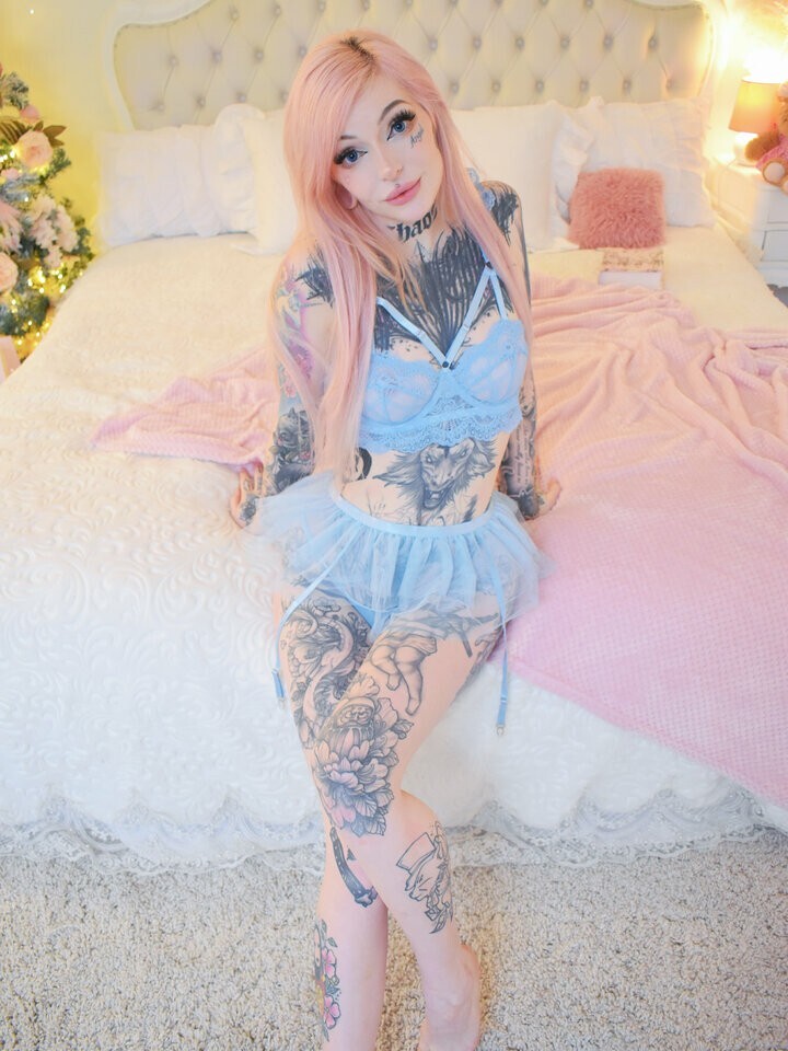 Image 4157111 from AlienxBaby / _alienxbaby_ / liinhyy