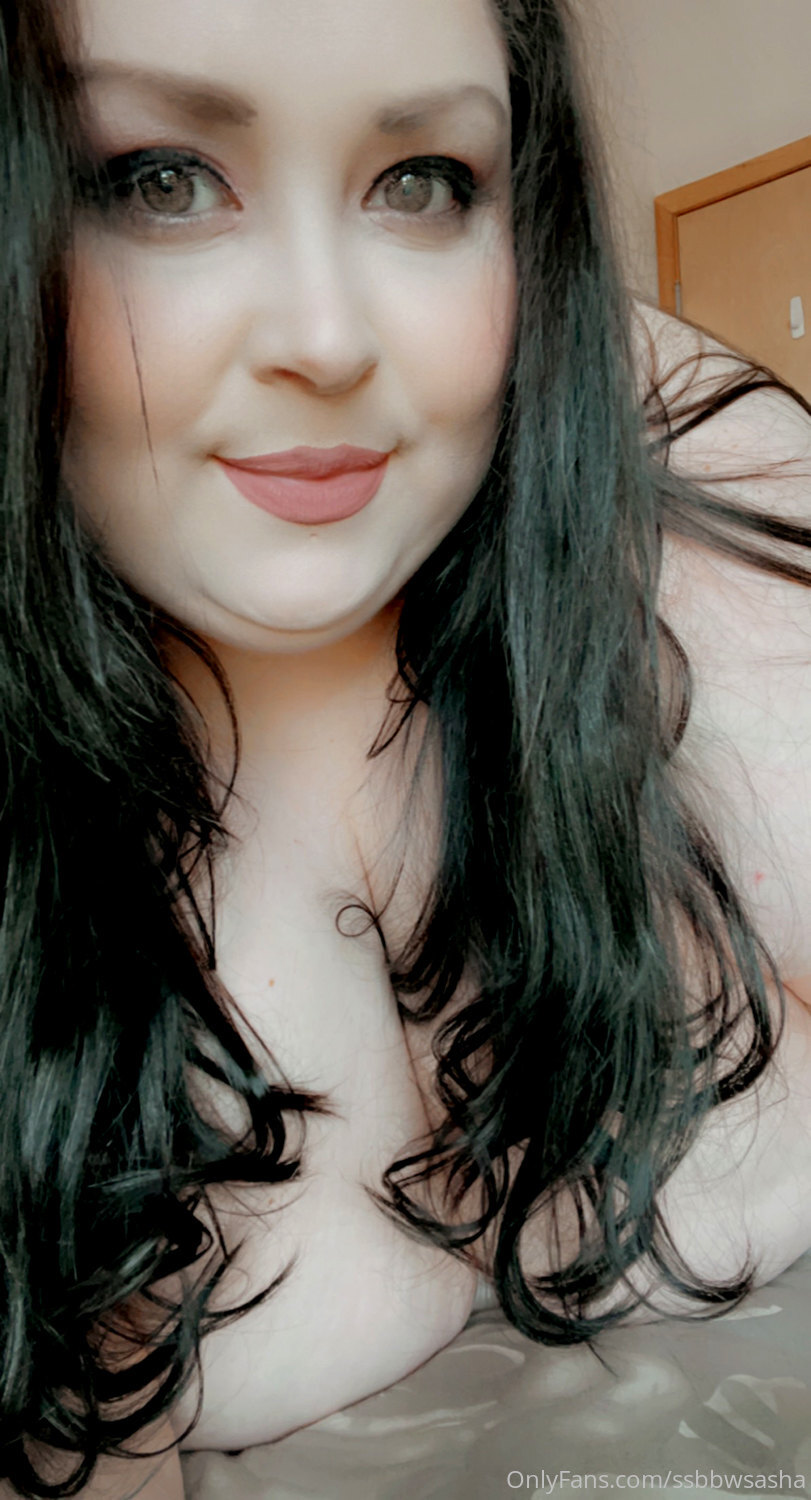 Image 4183594 from SSBBW Sasha