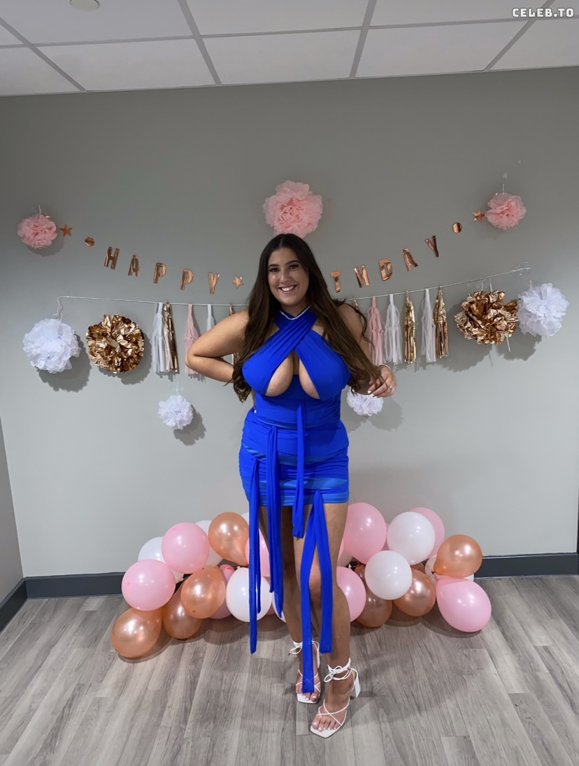 Image 418538 from Maisy Robertson (The Blue Dress Girl)