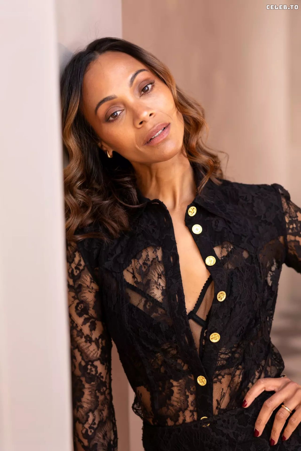 Image 4195327 from Zoe Saldana