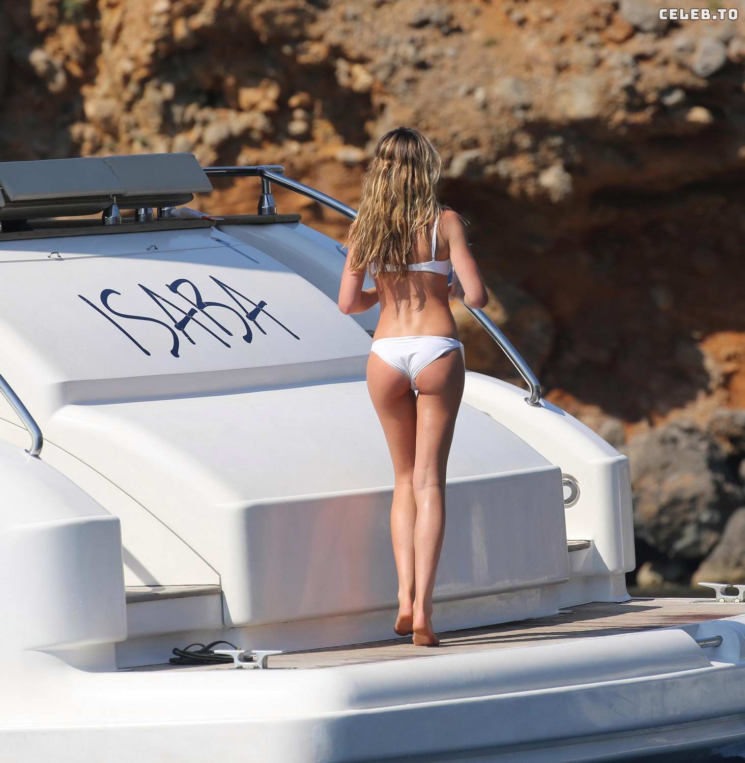 Image 4195760 from Abbey Clancy