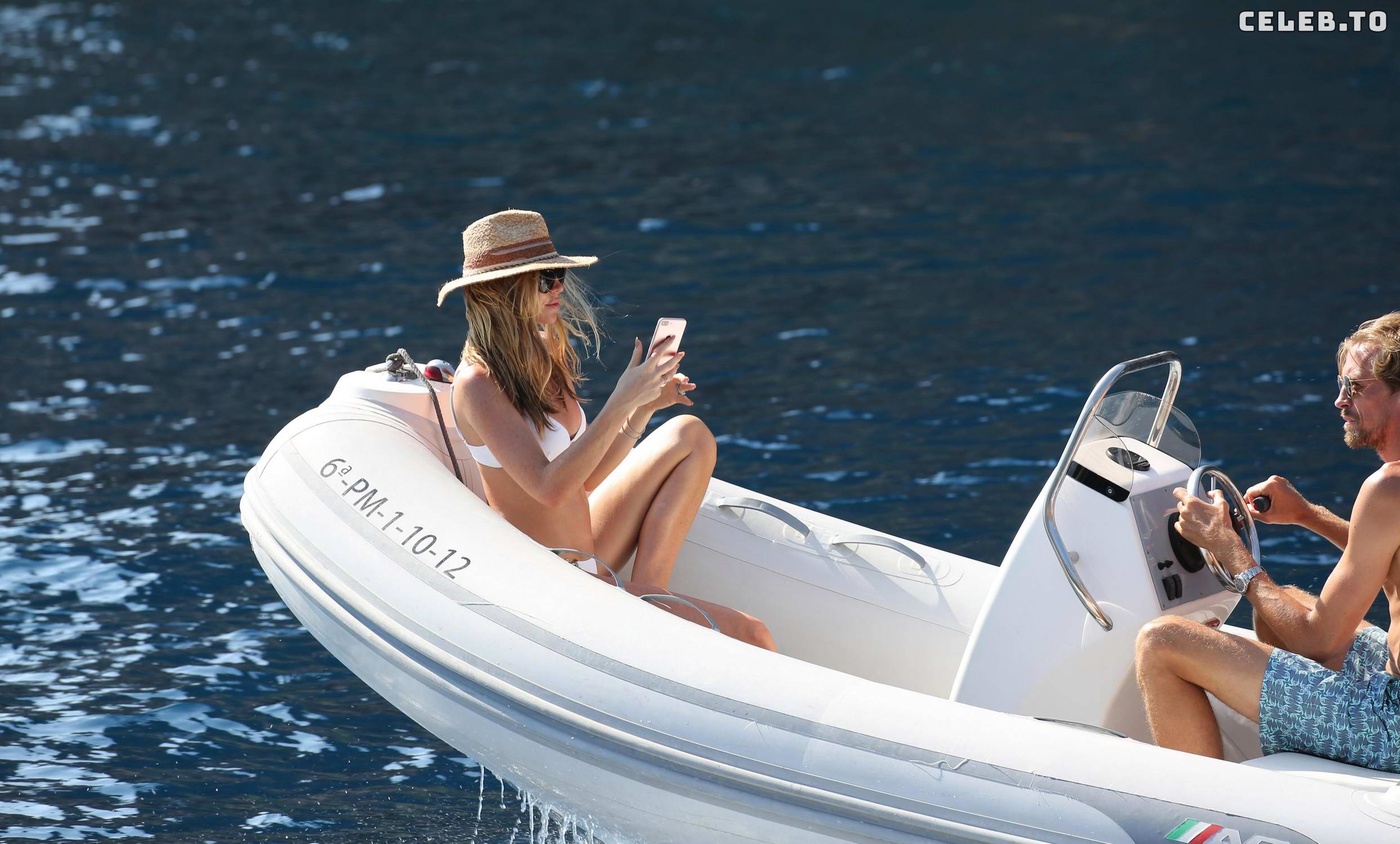 Image 4195832 from Abbey Clancy