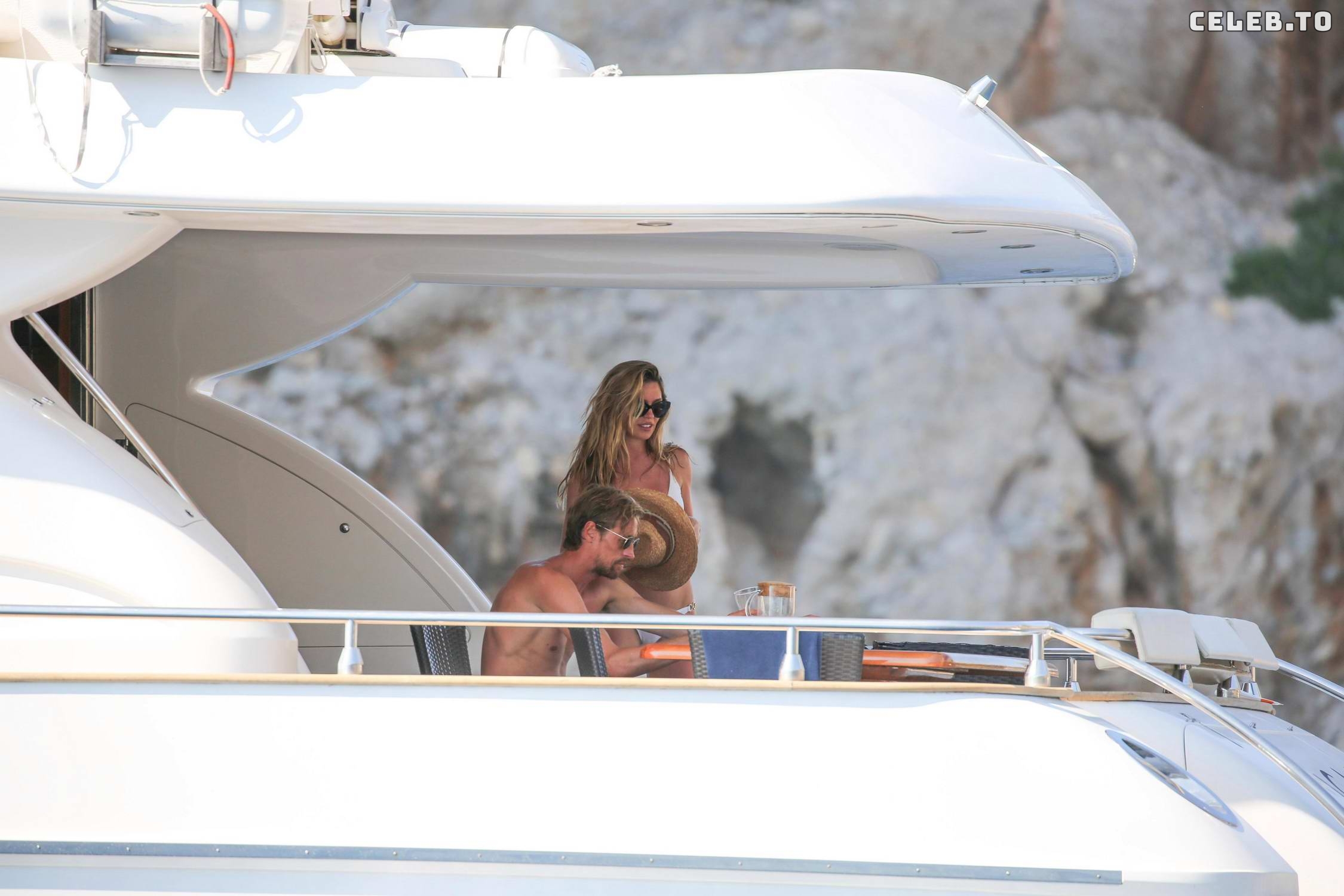 Image 4195911 from Abbey Clancy