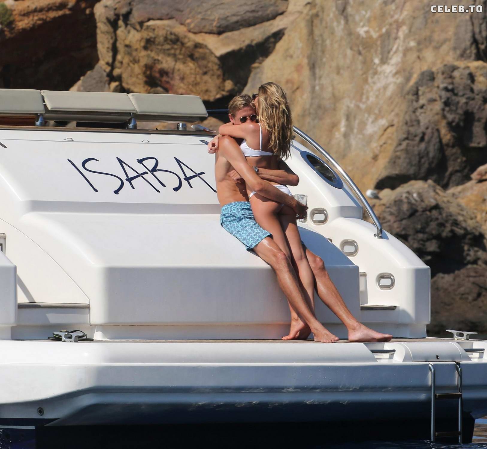 Image 4195982 from Abbey Clancy