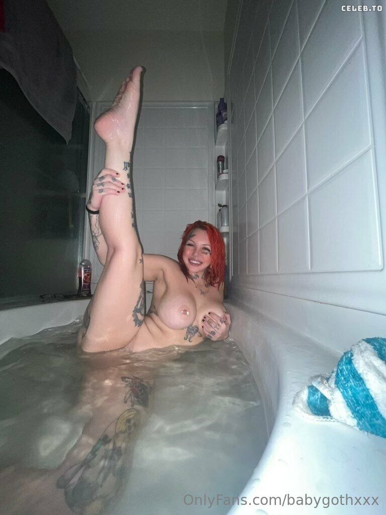 Image 42108 from babygothxxx