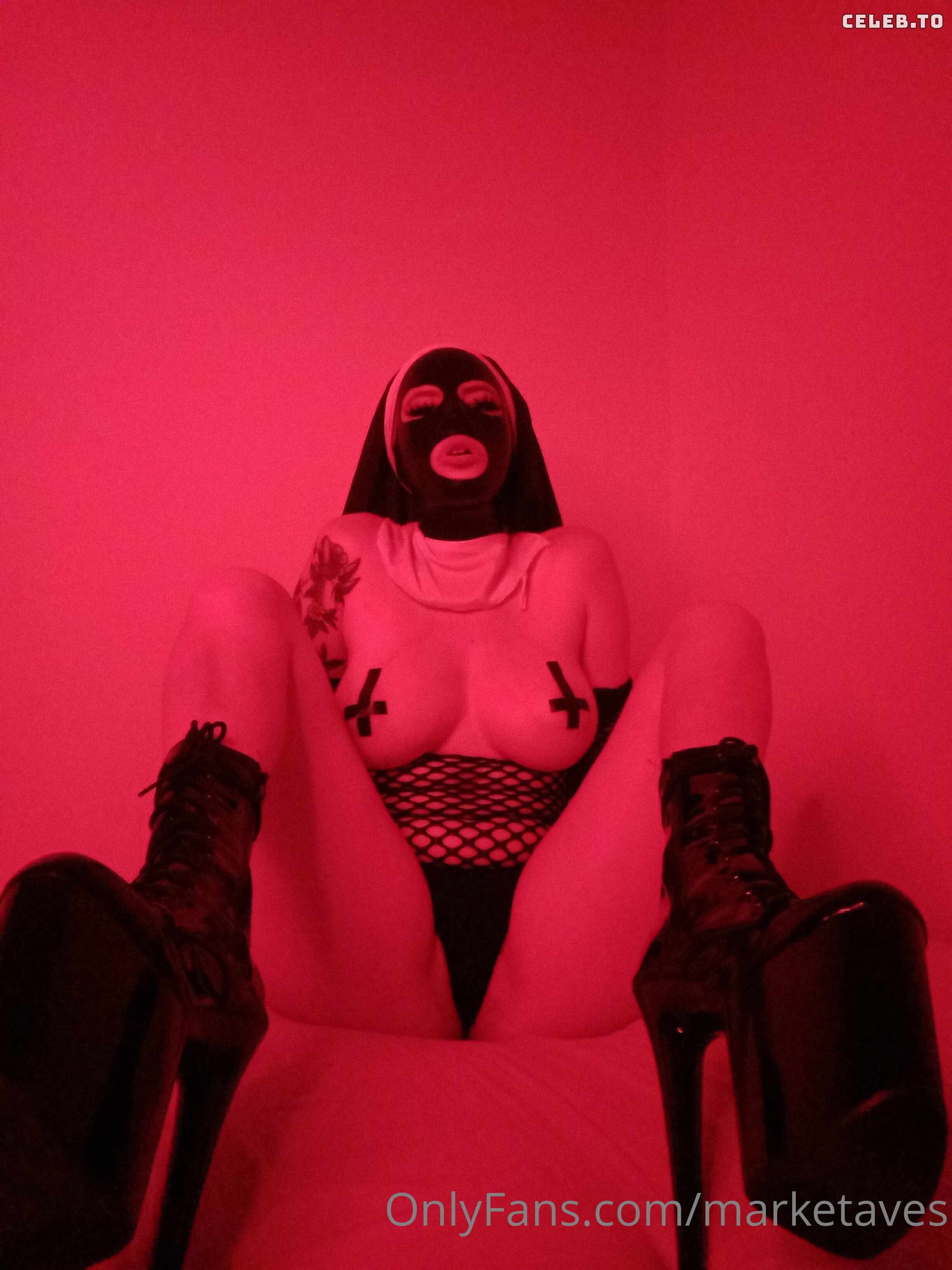 Image 423860 from Latex Witch