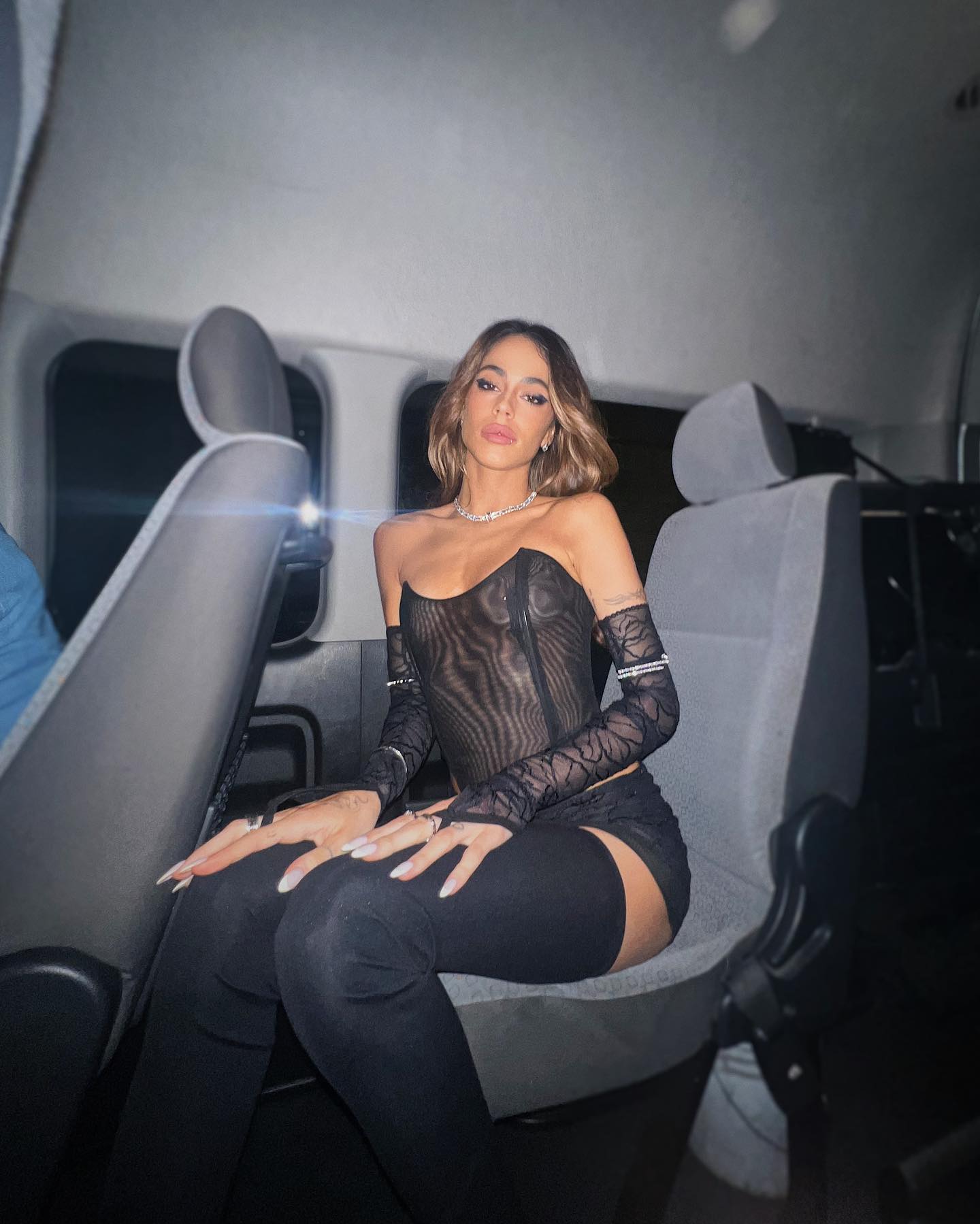 Image 4360898 from Tini (Martina Stoessel)