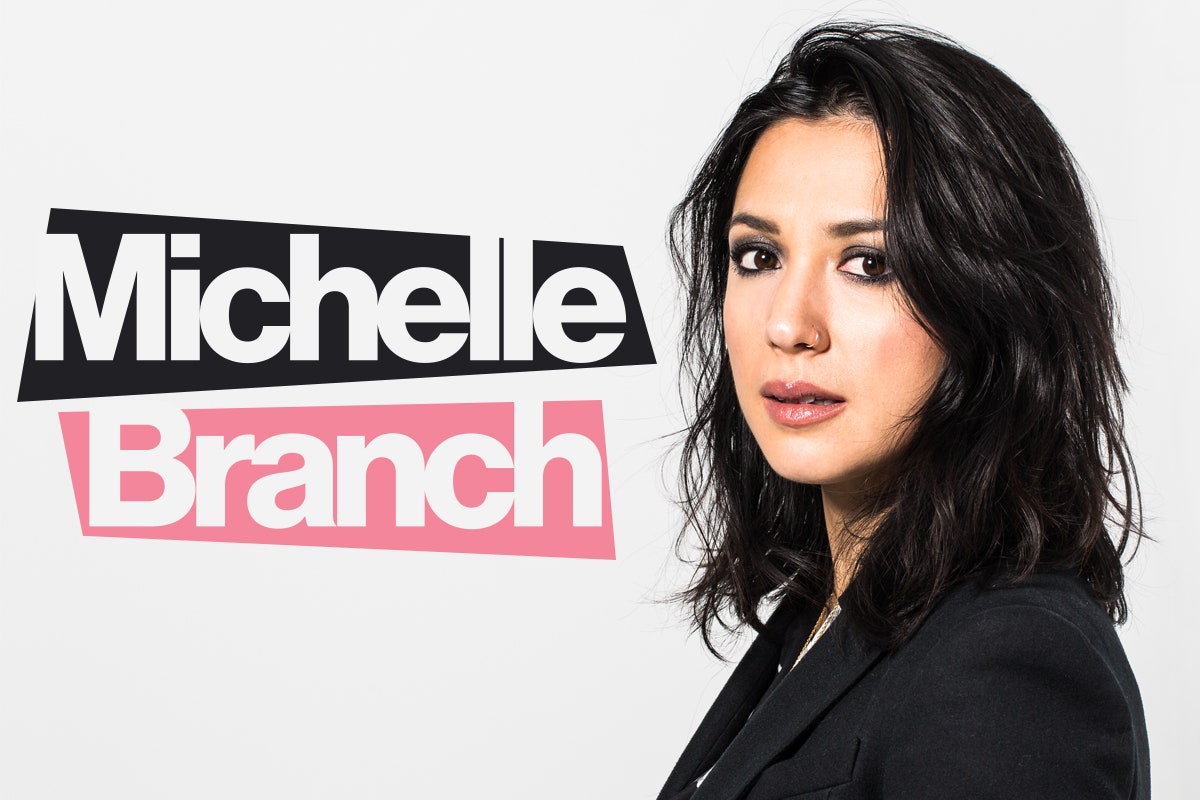 Image 4363044 from Michelle Branch