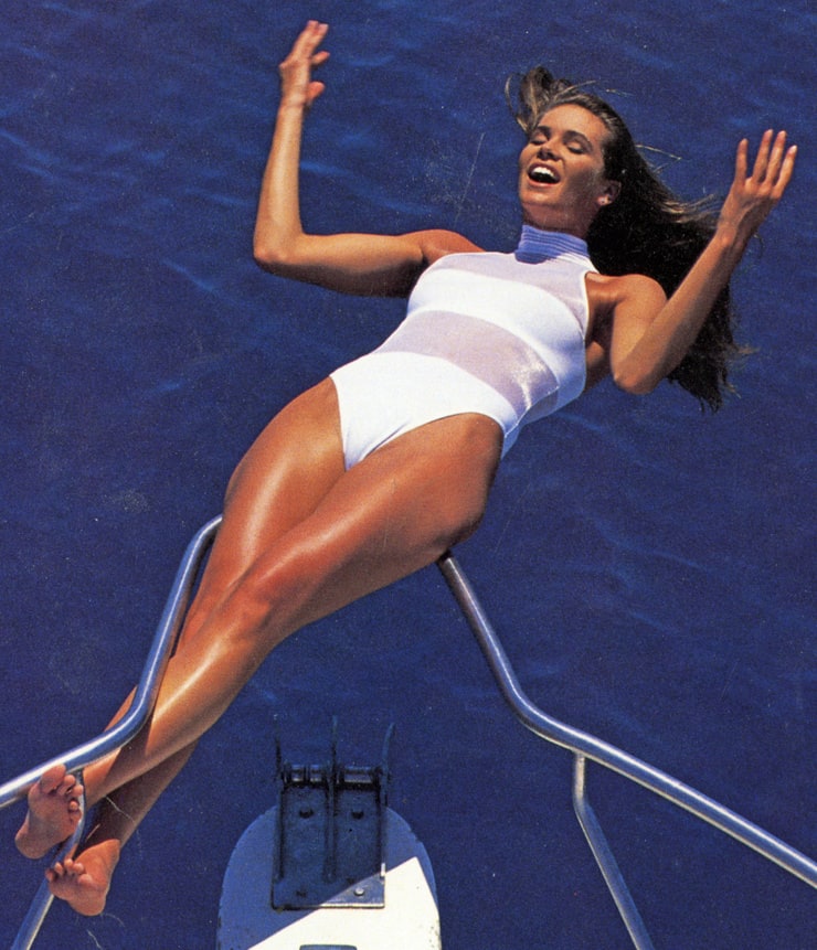 Image 4392290 from Sports Illustrated swimsuit