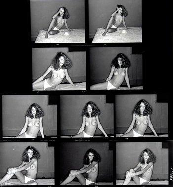 Image 4404326 from Vanessa Angel