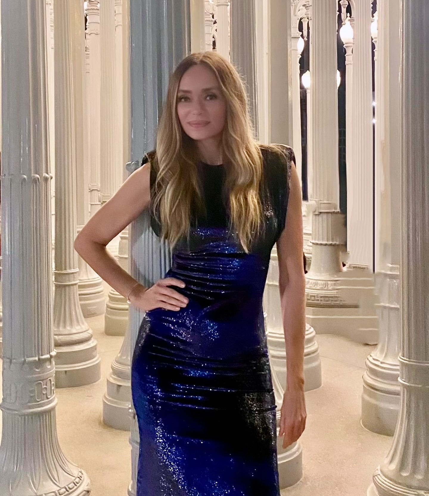Image 4404445 from Vanessa Angel