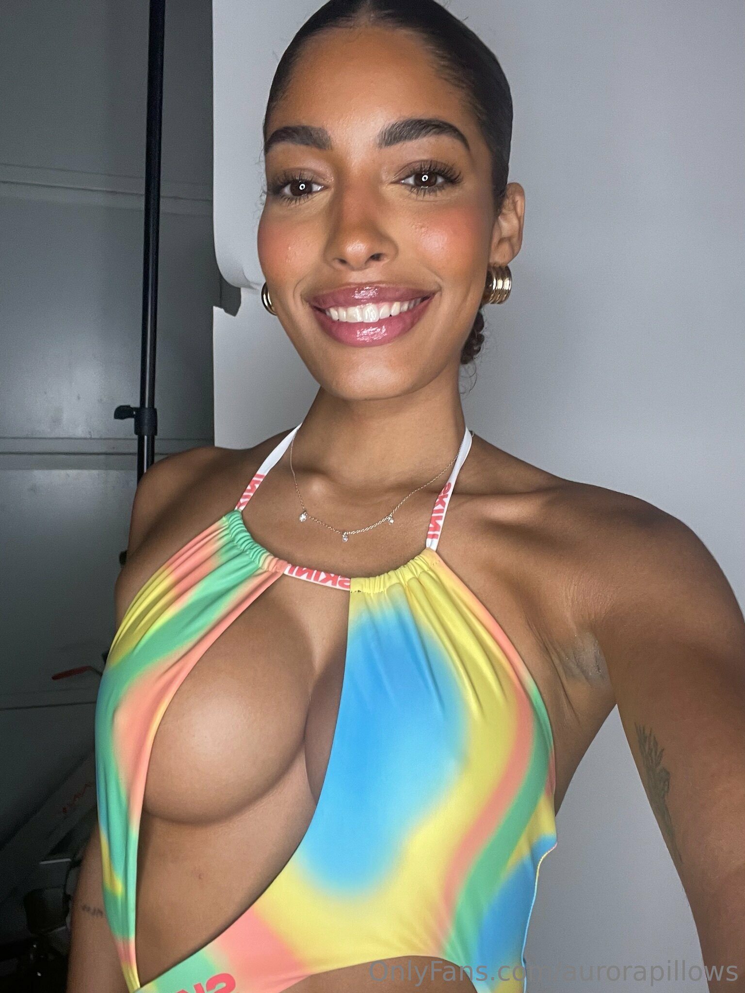 Image 4412658 from Catherine Marshall (Love Island USA S6)