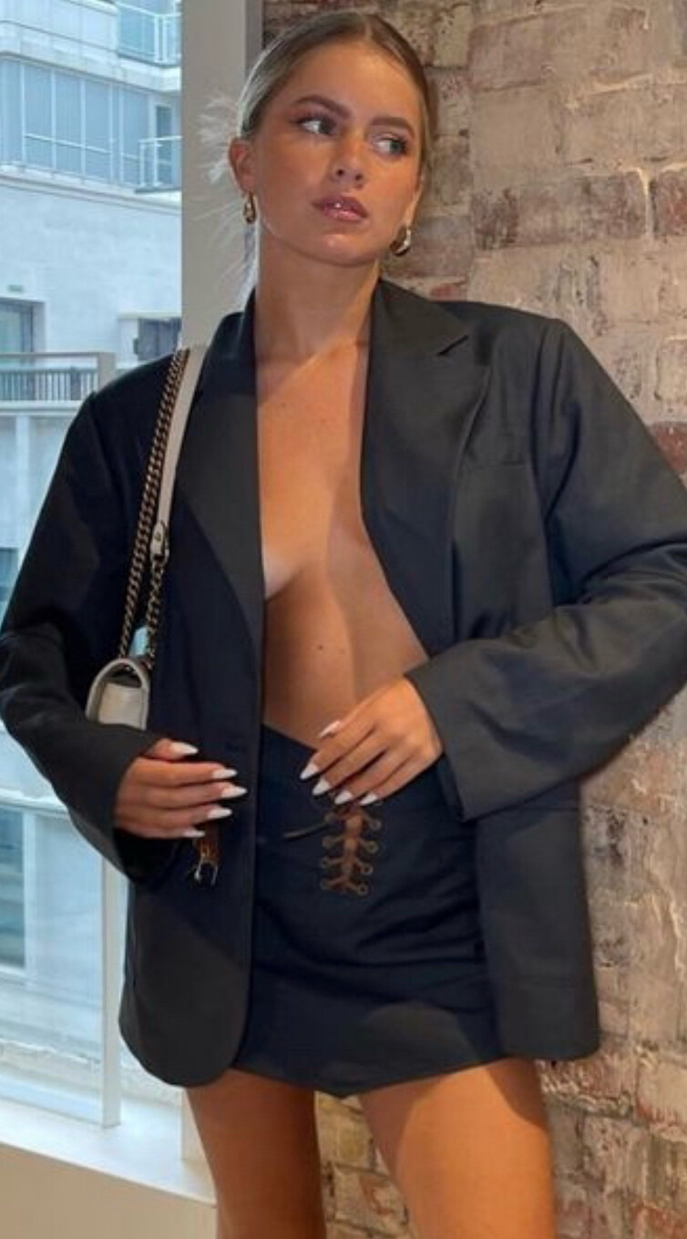 Image 4419734 from Tasha Ghouri | Best known: Love Island