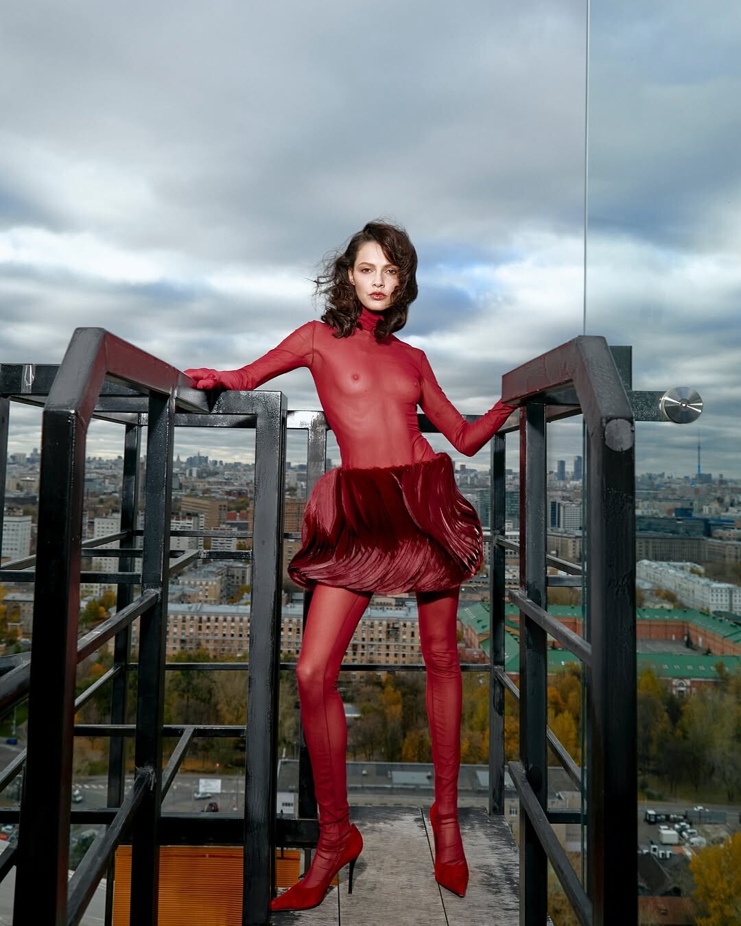 Image 4427225 from Polina Favorskaya/Favlav/Lavblast
