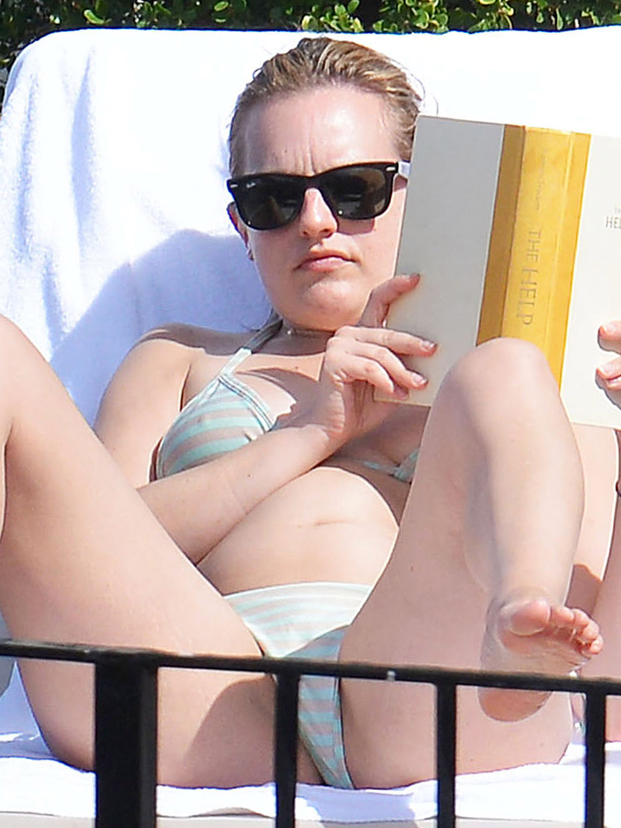 Image 4428176 from Elisabeth Moss