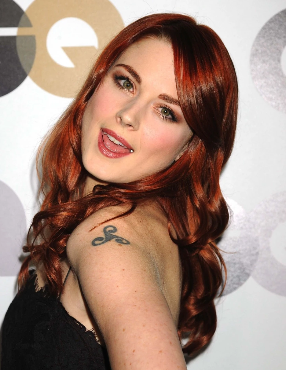 Image 4428695 from Alexandra Breckenridge