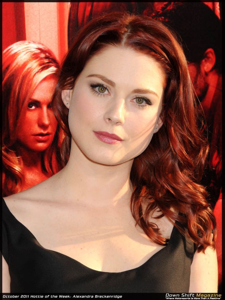 Image 4428708 from Alexandra Breckenridge