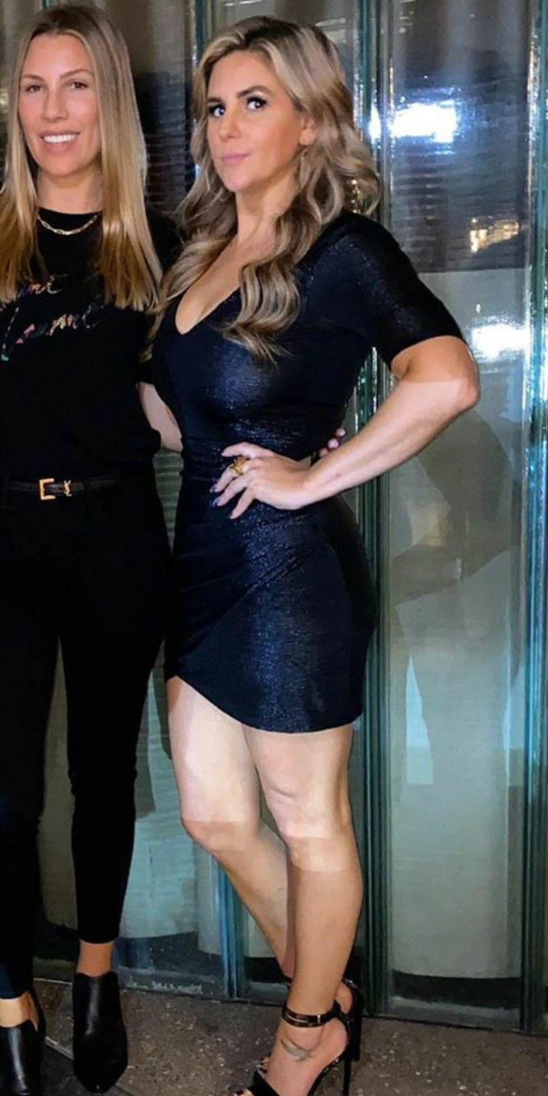 Image 4433797 from Brandi Passante (Storage Wars)