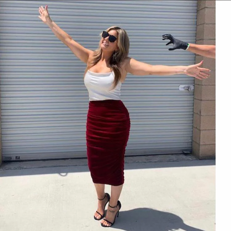 Image 4433872 from Brandi Passante (Storage Wars)