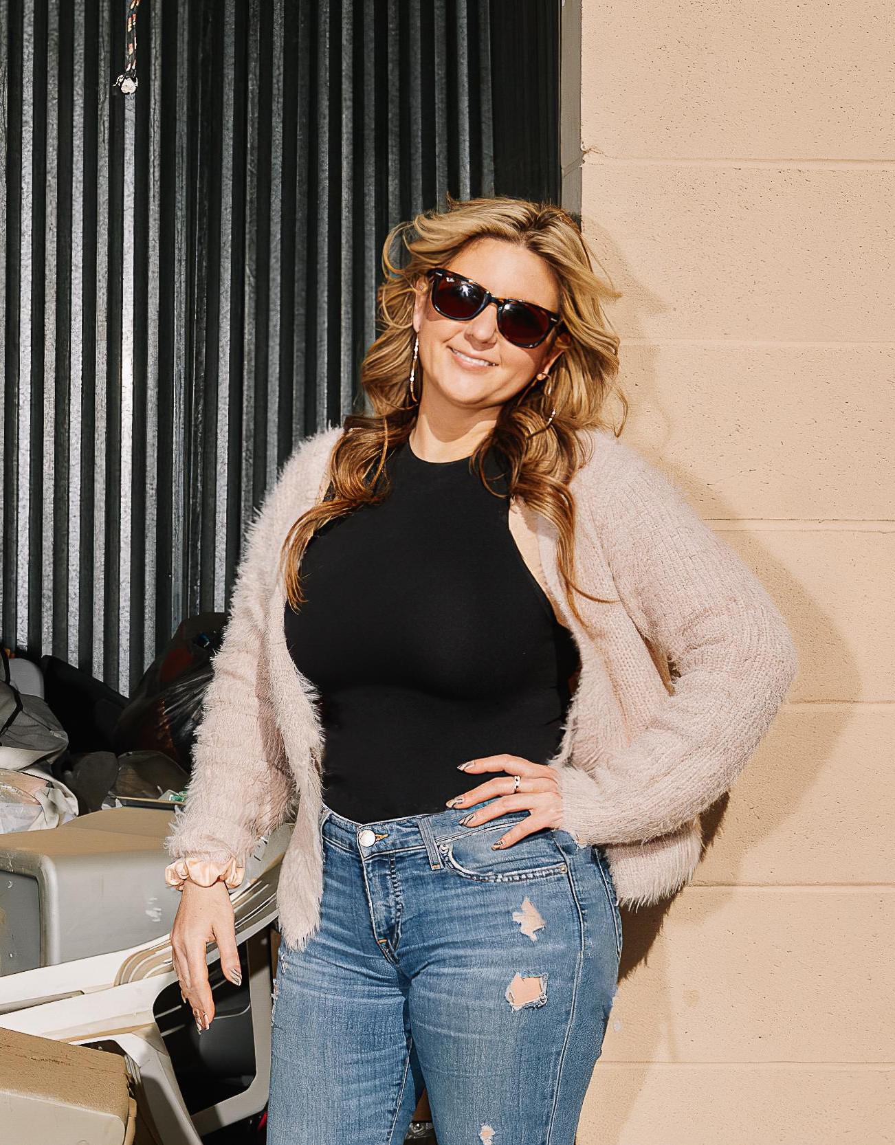 Image 4433884 from Brandi Passante (Storage Wars)