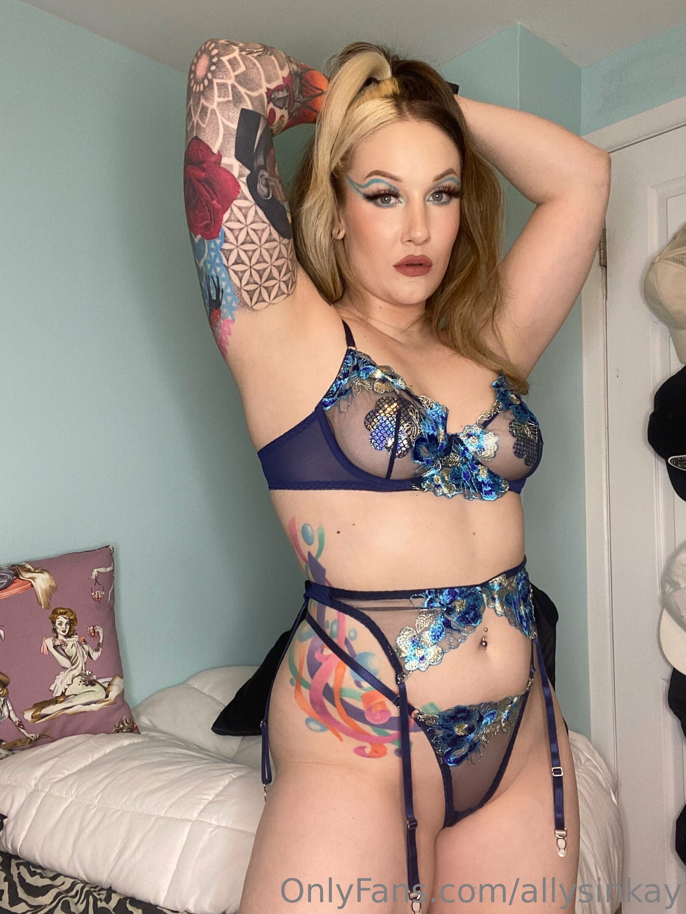 Image 4433966 from Sienna / Allysin Kay