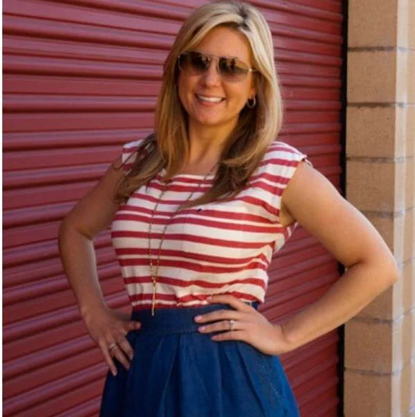 Image 4434188 from Brandi Passante (Storage Wars)