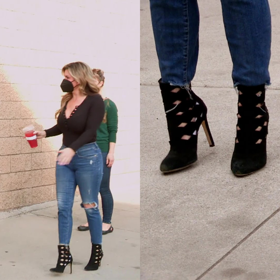 Image 4434518 from Brandi Passante (Storage Wars)