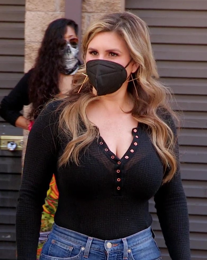 Image 4434569 from Brandi Passante (Storage Wars)
