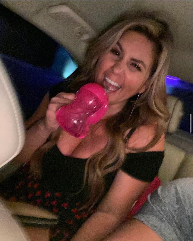 Image 4435254 from Brandi Passante (Storage Wars)