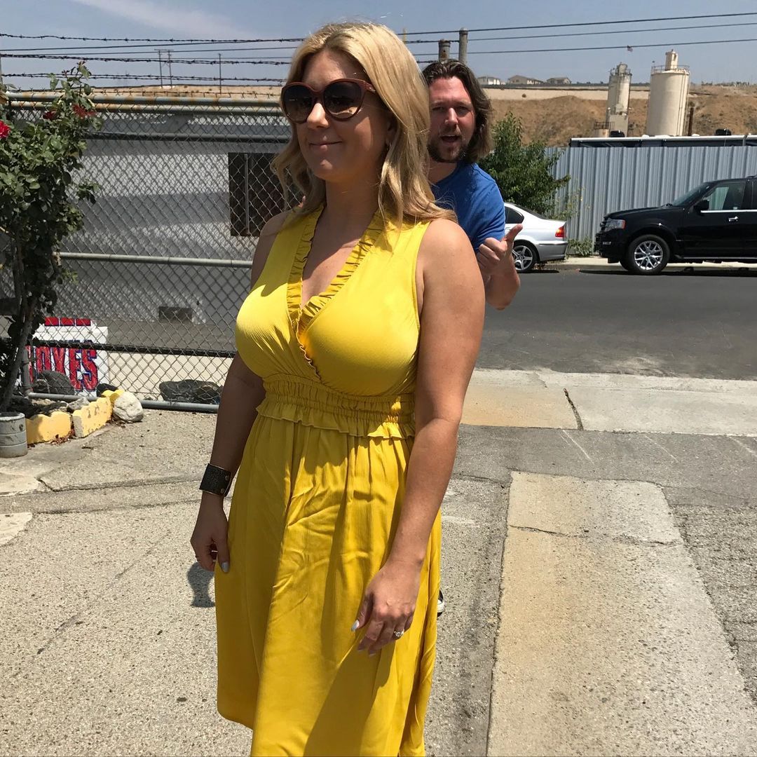 Image 4435281 from Brandi Passante (Storage Wars)