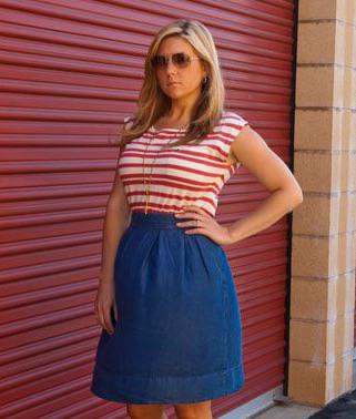 Image 4435349 from Brandi Passante (Storage Wars)