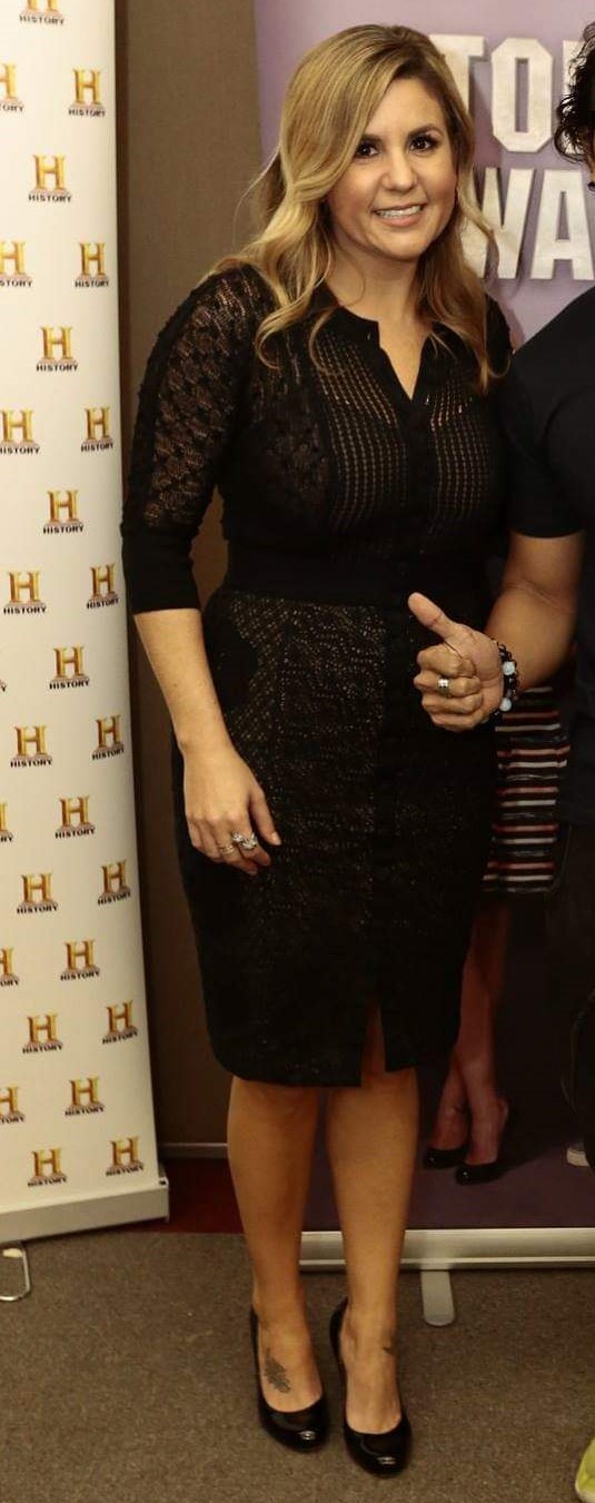 Image 4435382 from Brandi Passante (Storage Wars)