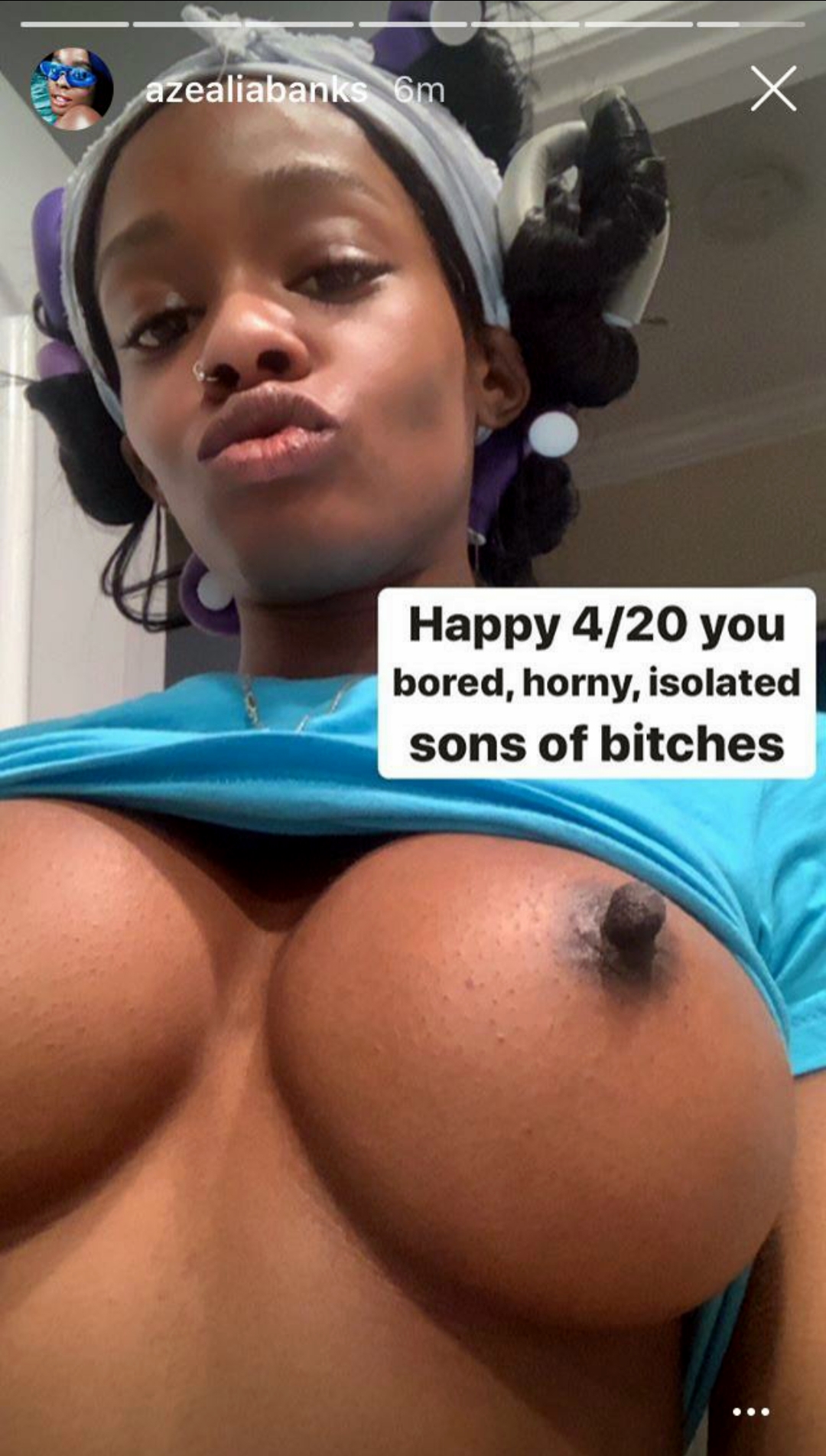 Image 4442935 from Azealia Banks