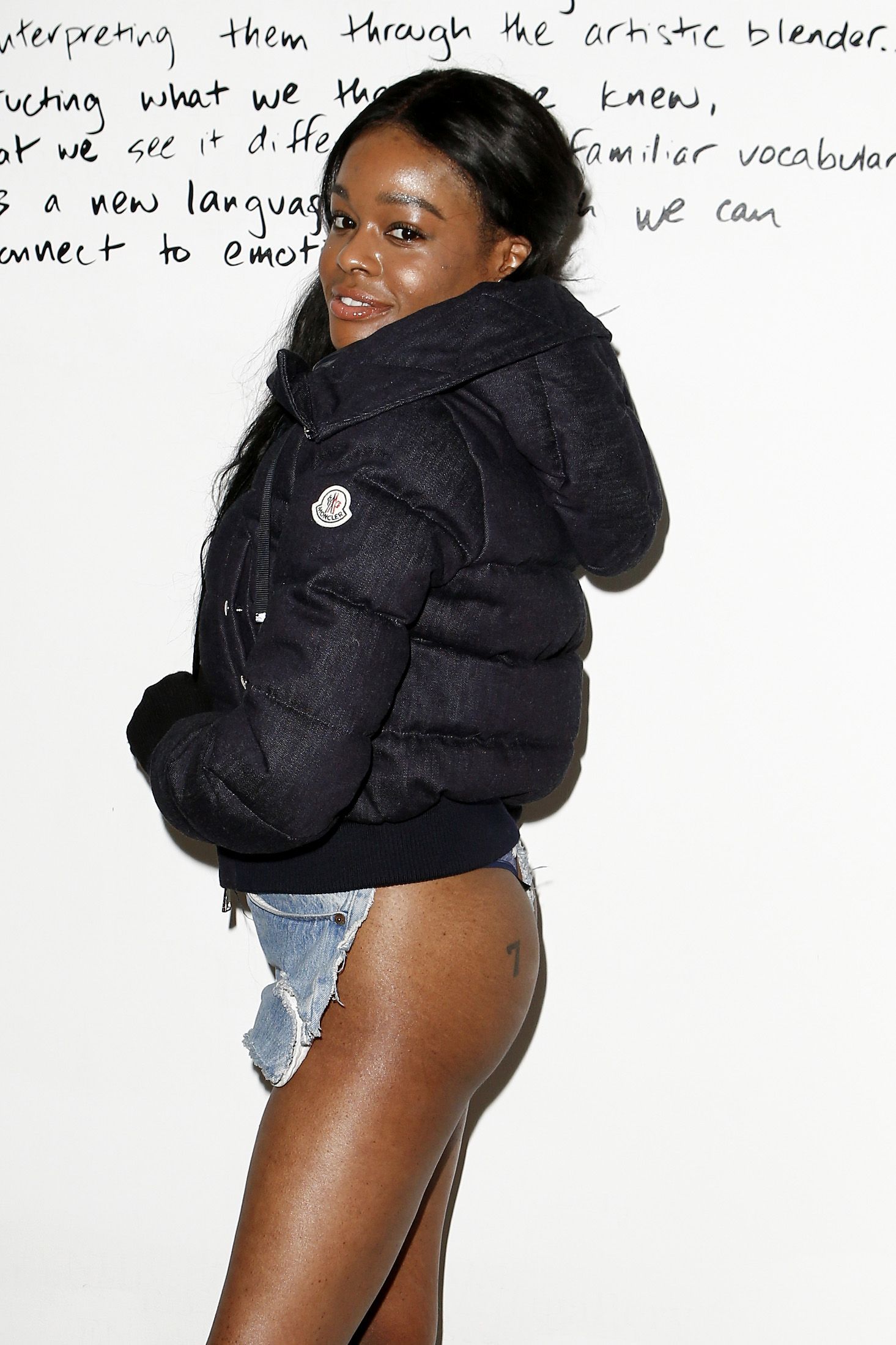 Image 4443103 from Azealia Banks