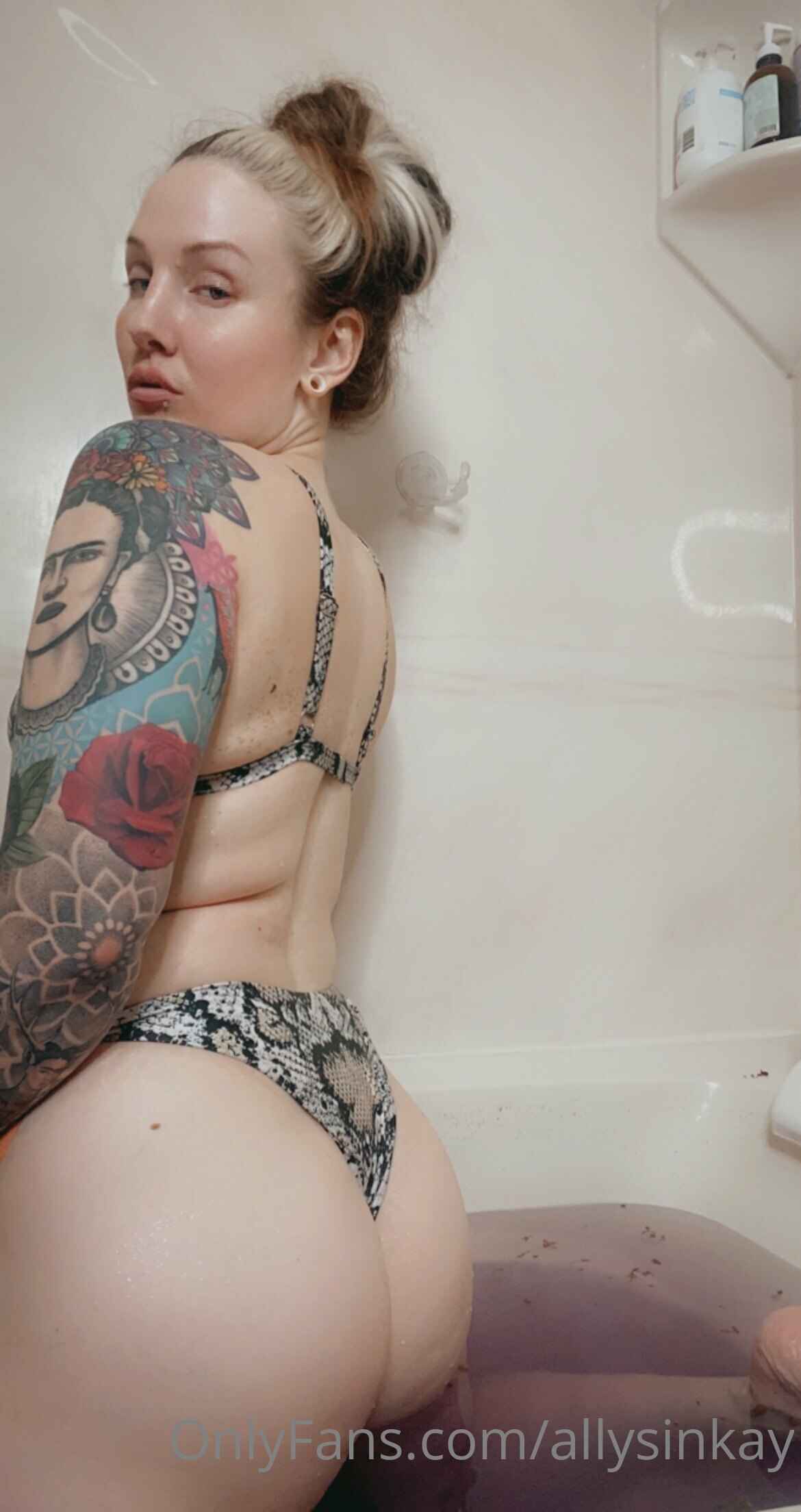 Image 4443706 from Sienna / Allysin Kay