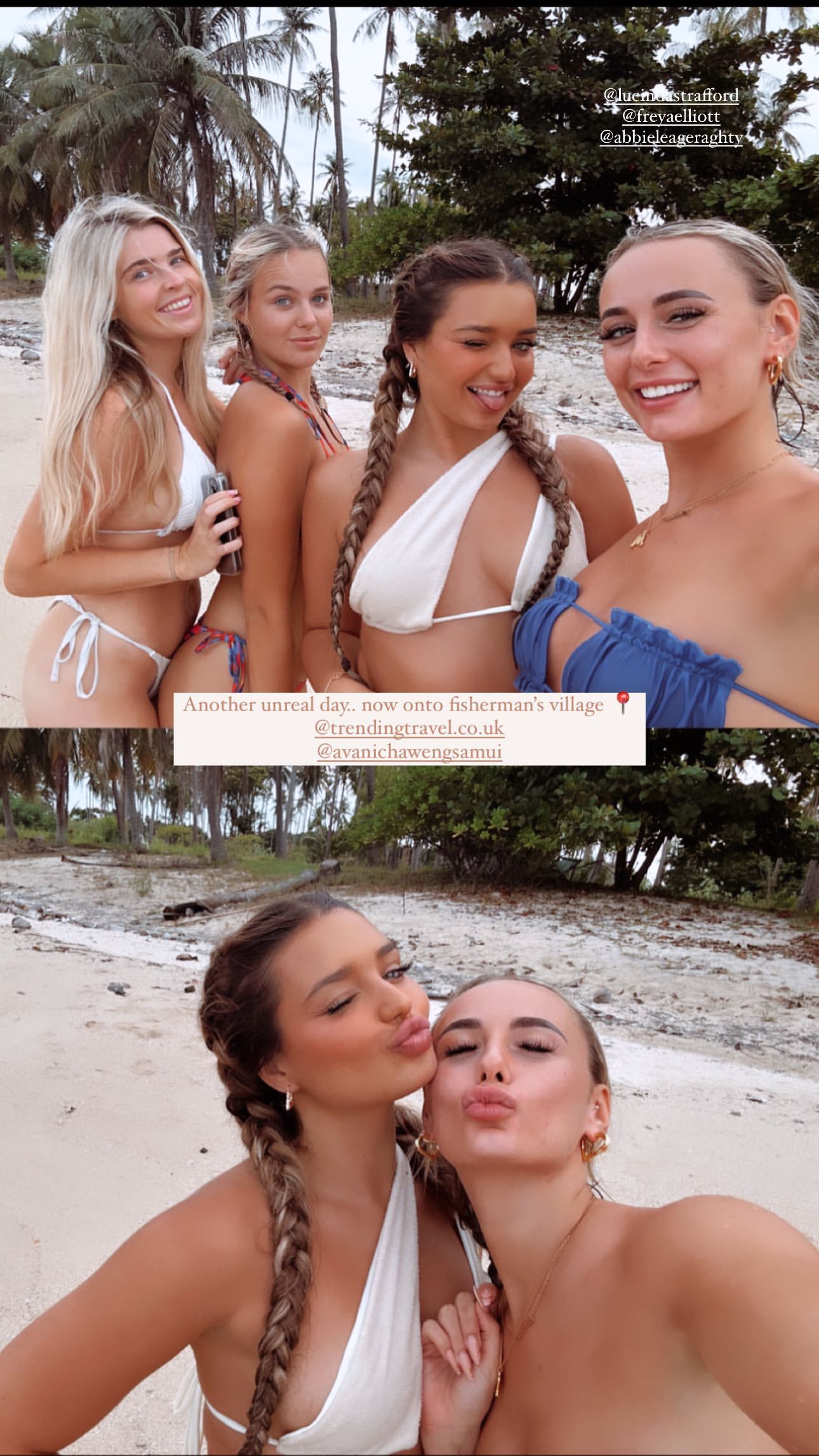 Image 4444365 from Millie Court | Best Known: Love Island