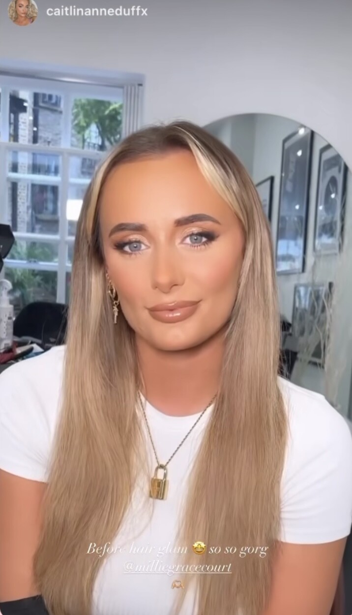 Image 4444819 from Millie Court | Best Known: Love Island