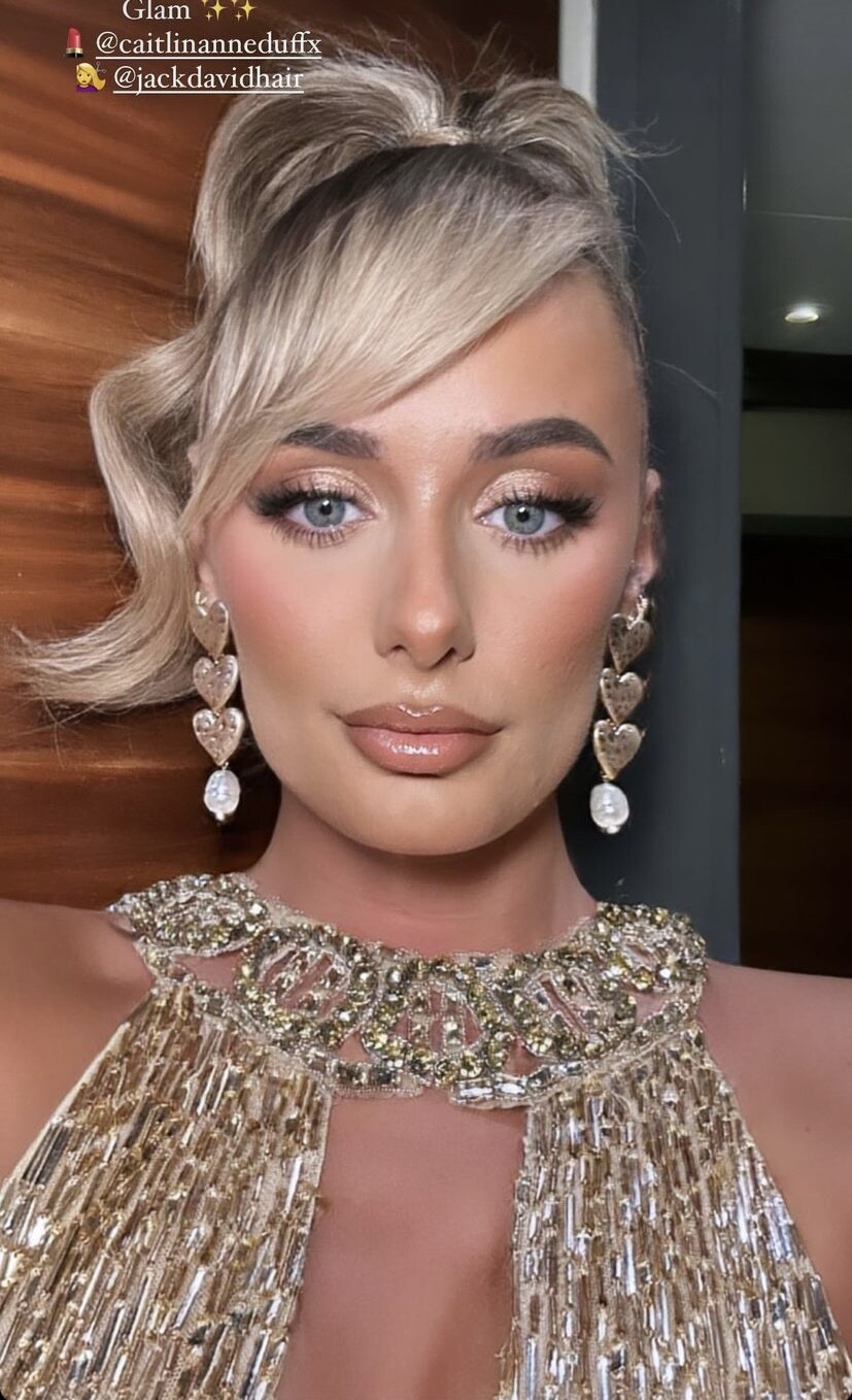 Image 4444848 from Millie Court | Best Known: Love Island