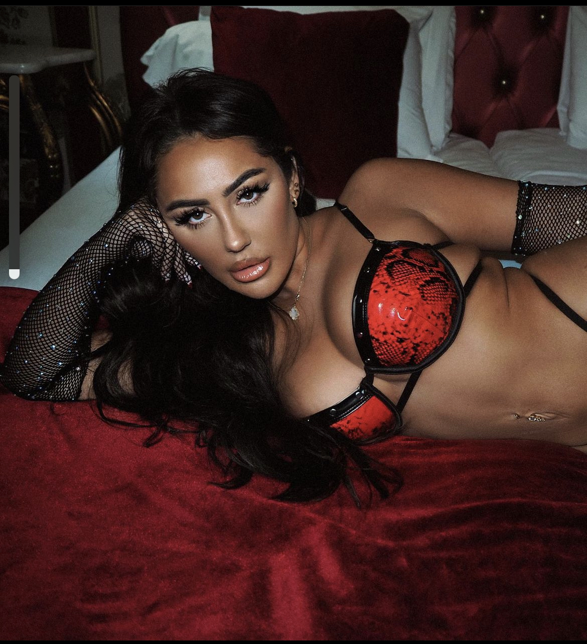 Image 4445656 from Sophie Kasaei