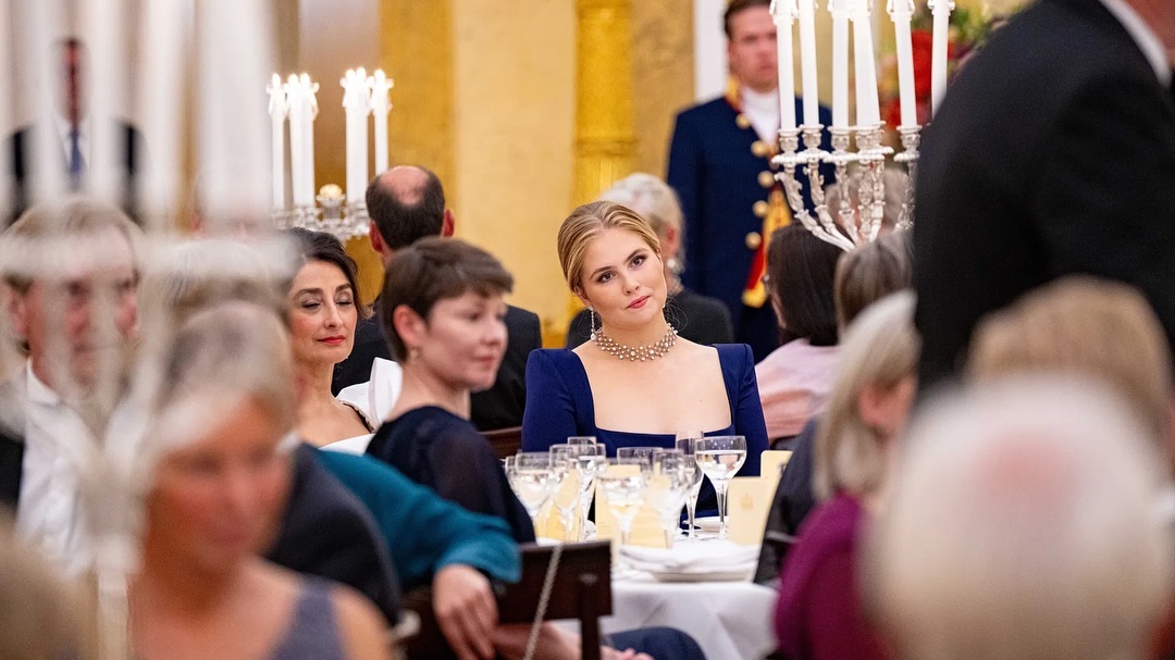 Image 4448490 from Princess Catharina-Amalia of Orange