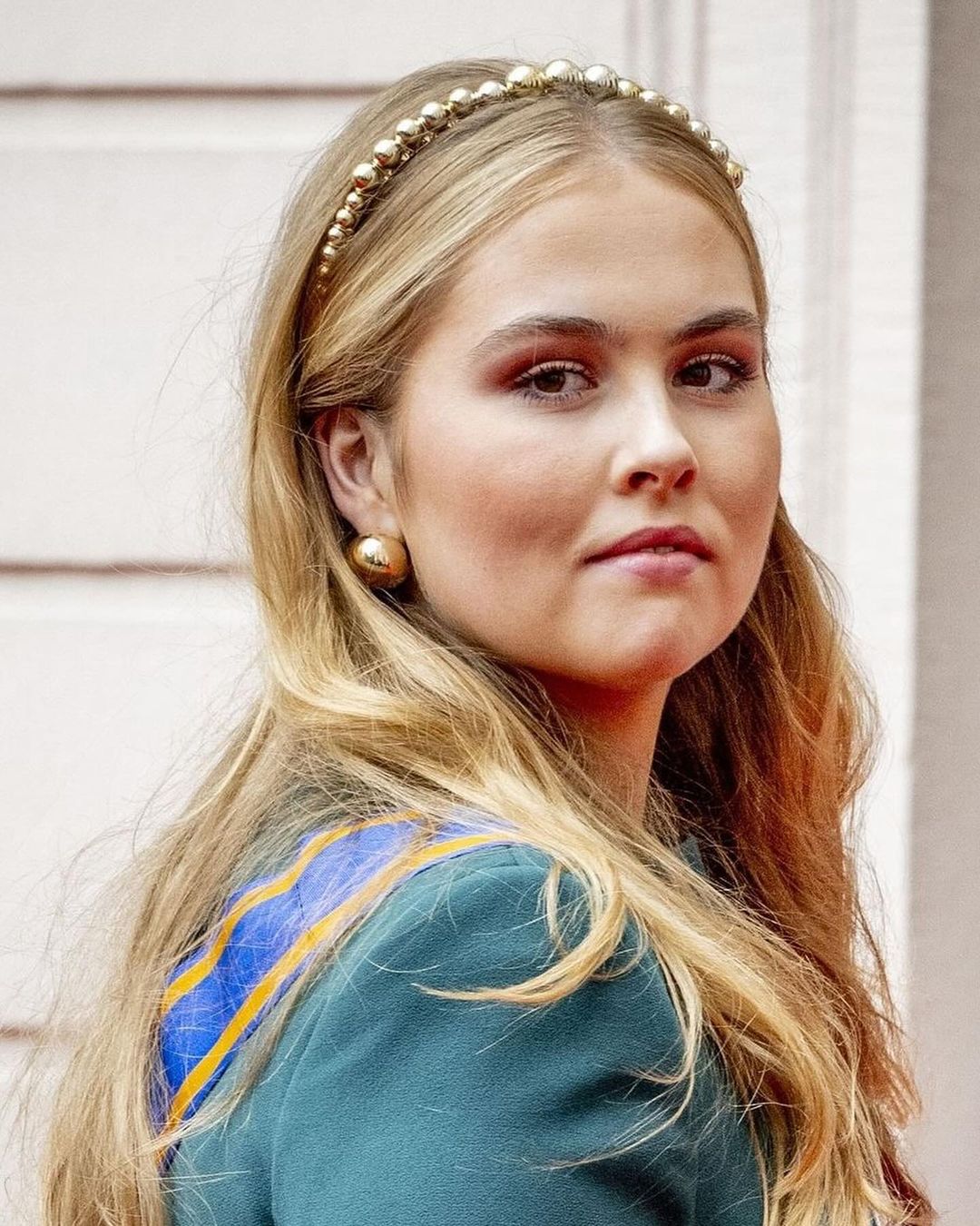 Image 4448691 from Princess Catharina-Amalia of Orange