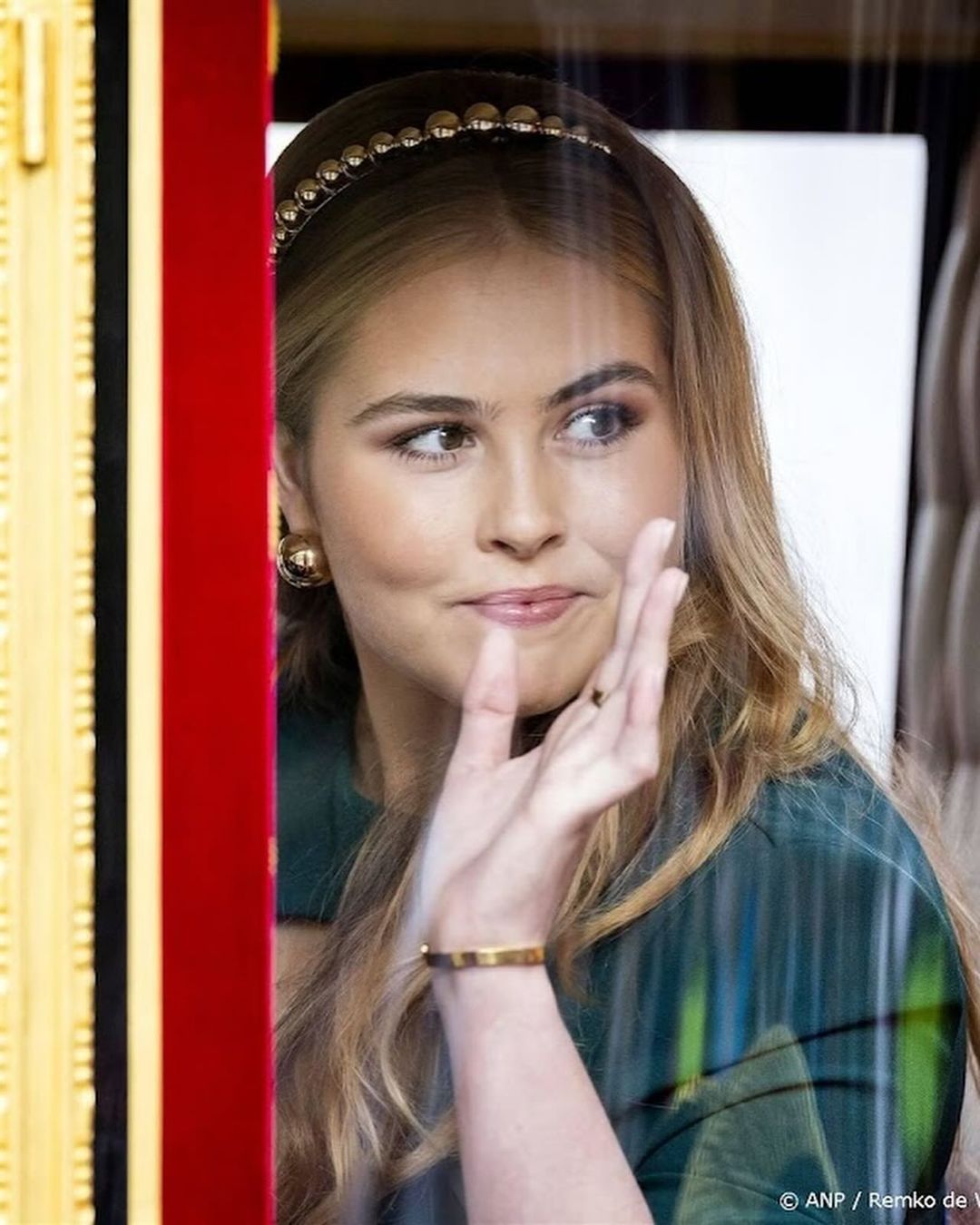 Image 4448748 from Princess Catharina-Amalia of Orange