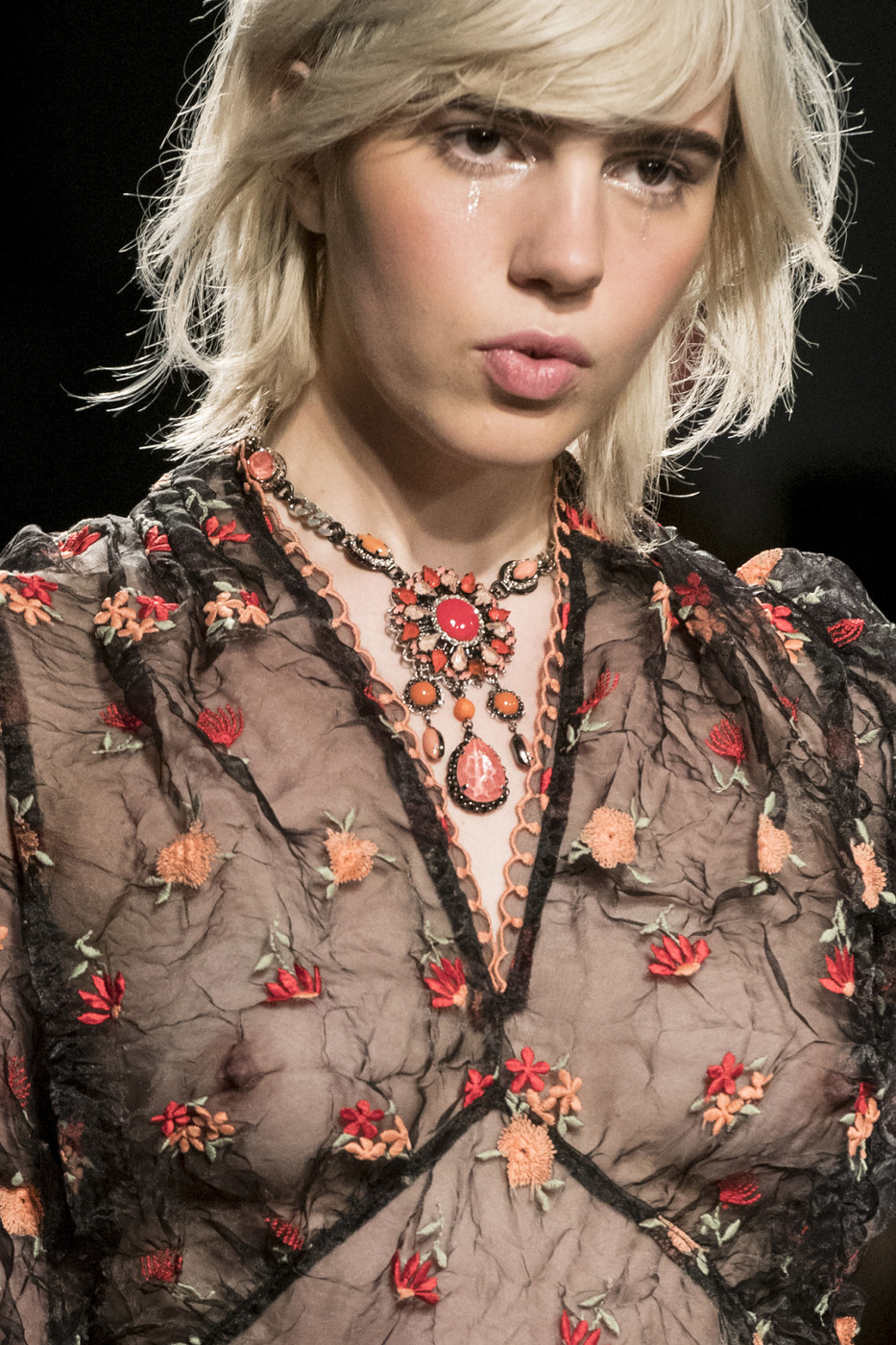 Image 4453129 from Julia Cumming (Sunflower Bean Singer/Bassist)
