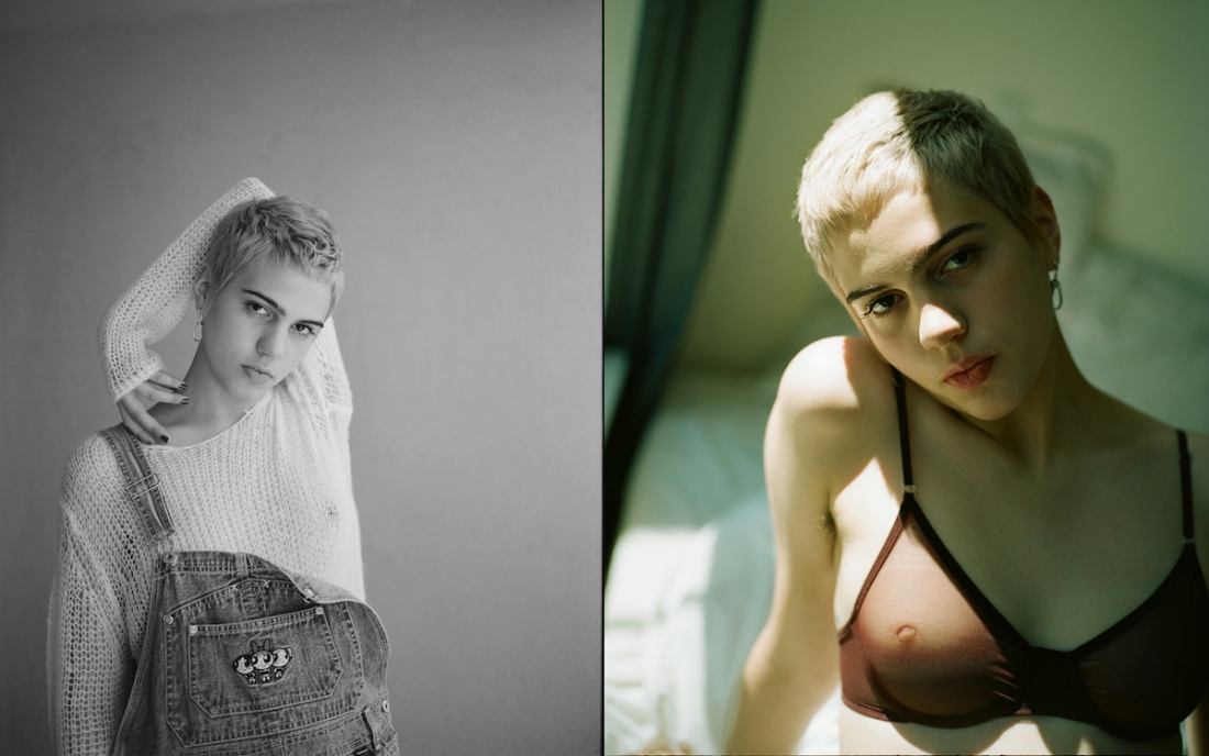 Image 4453196 from Julia Cumming (Sunflower Bean Singer/Bassist)